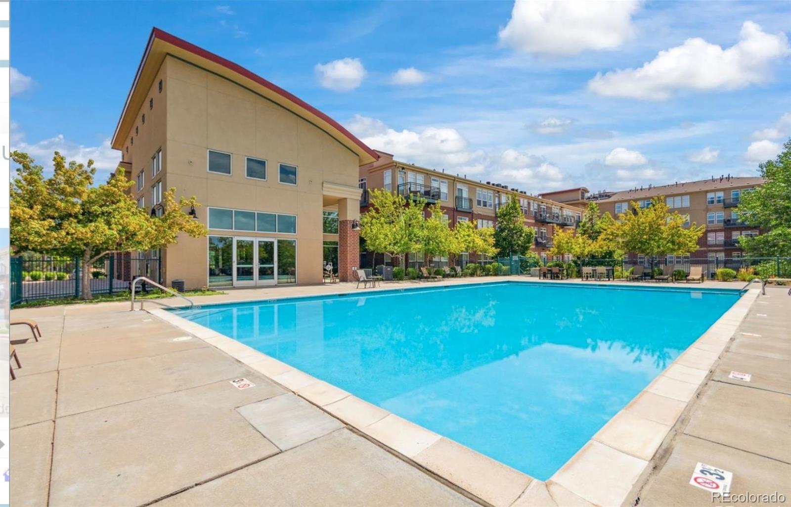 MLS Image #20 for 10184  park meadows drive 1317,lone tree, Colorado