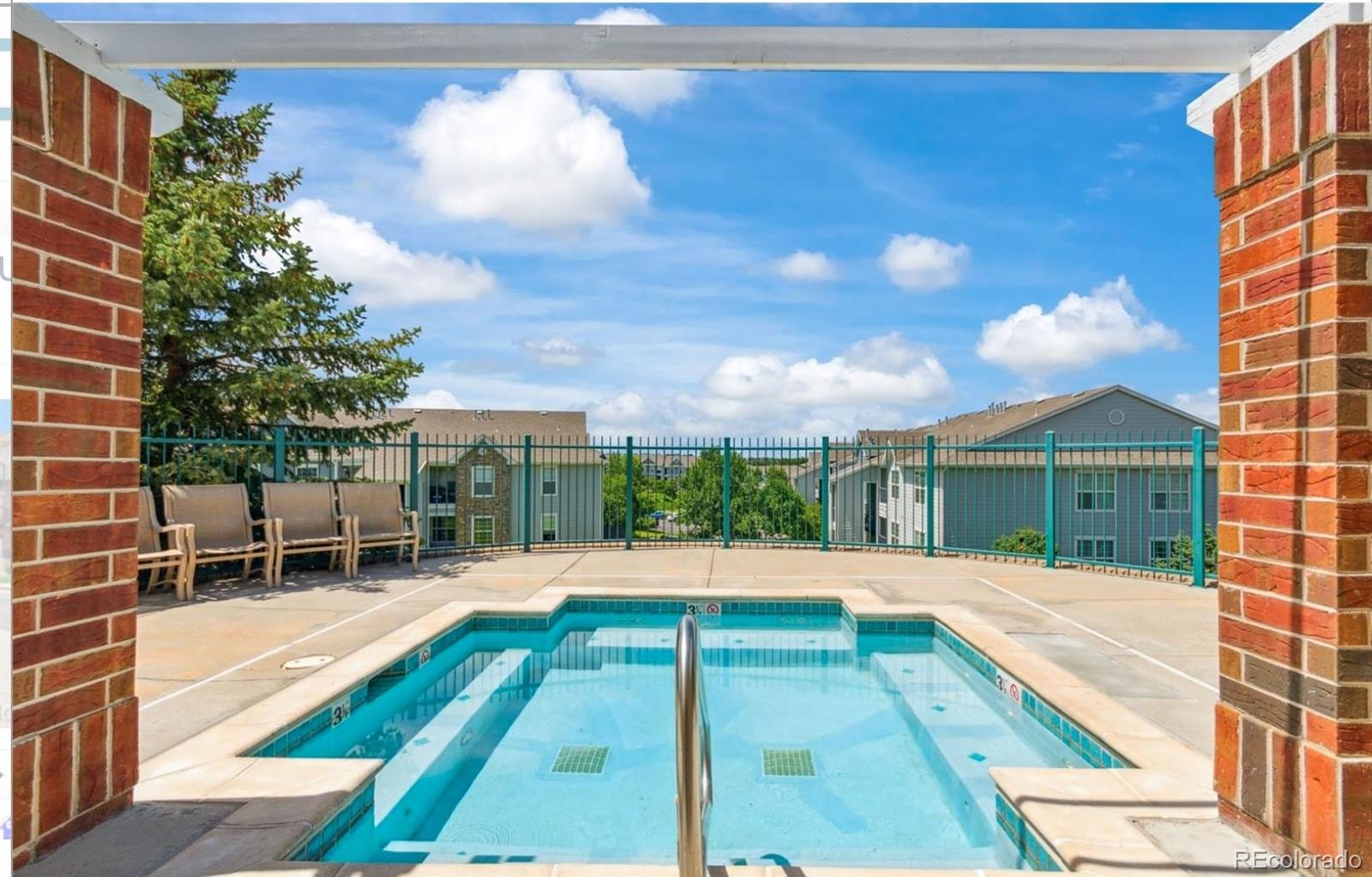 MLS Image #21 for 10184  park meadows drive 1317,lone tree, Colorado