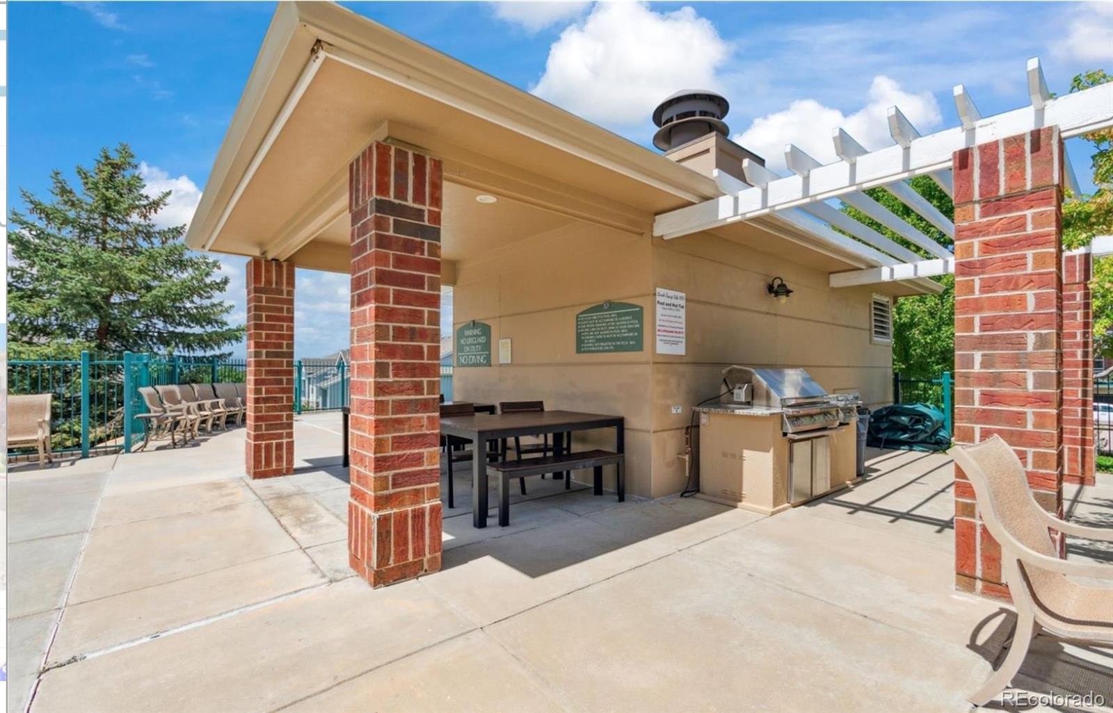 MLS Image #23 for 10184  park meadows drive 1317,lone tree, Colorado