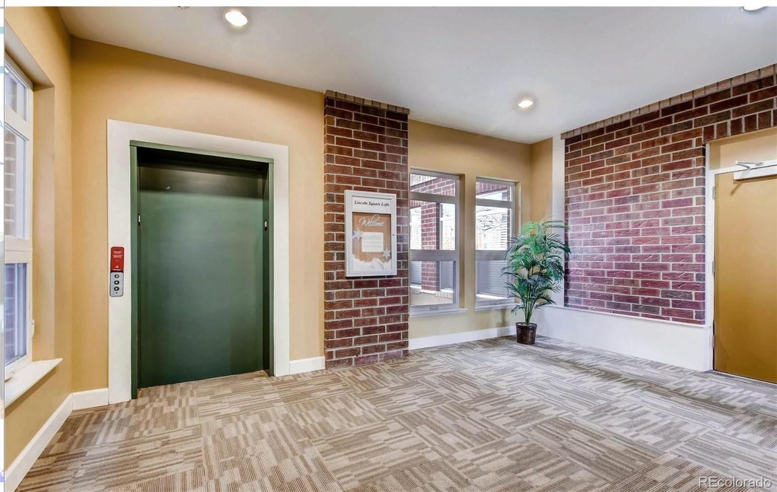 MLS Image #3 for 10184  park meadows drive,lone tree, Colorado