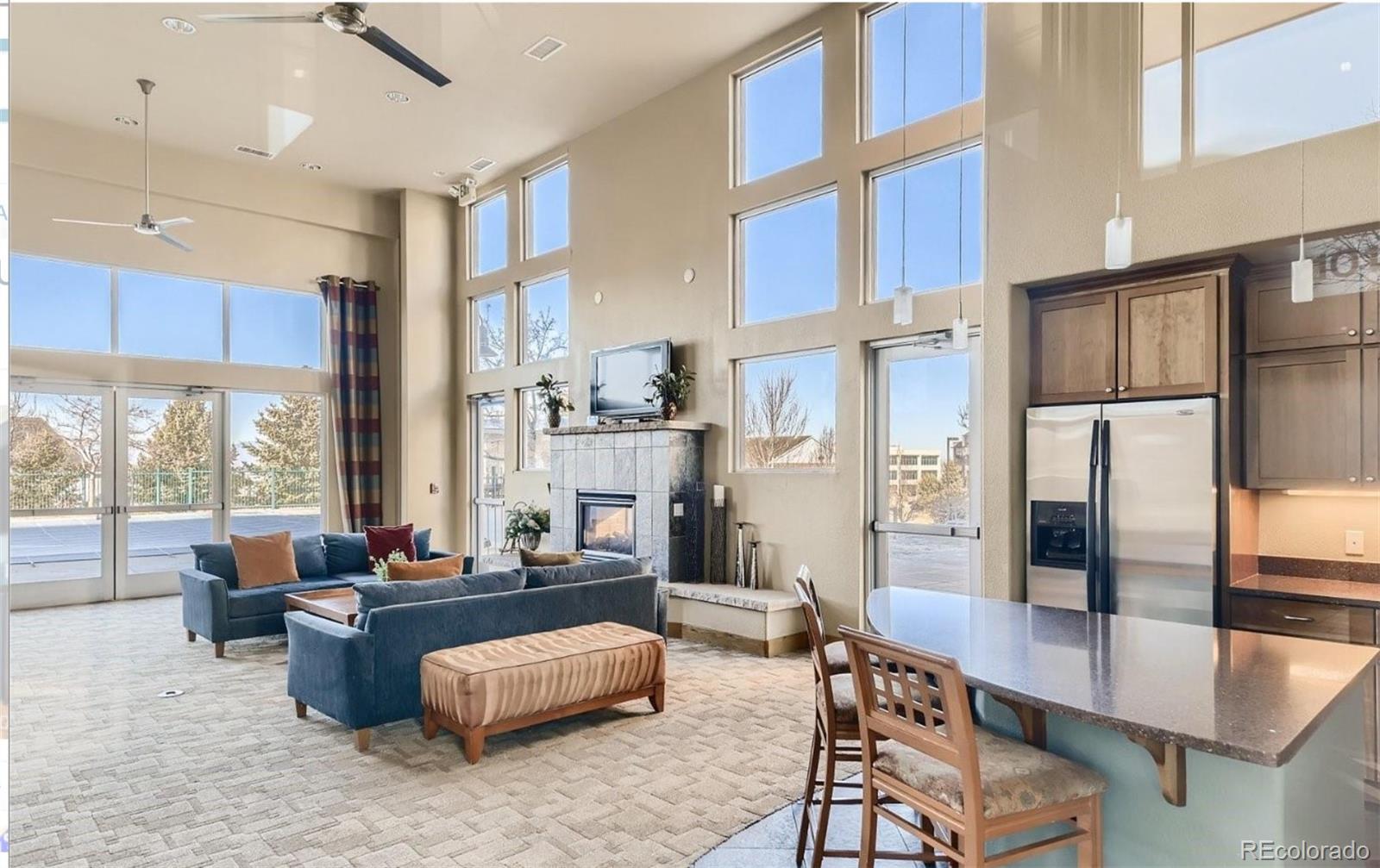 MLS Image #4 for 10184  park meadows drive,lone tree, Colorado