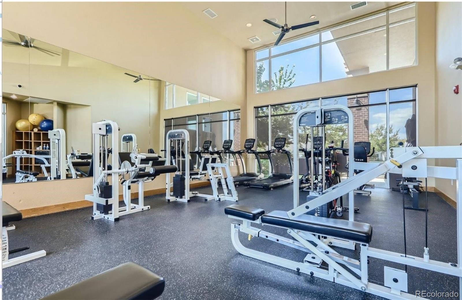 MLS Image #5 for 10184  park meadows drive,lone tree, Colorado
