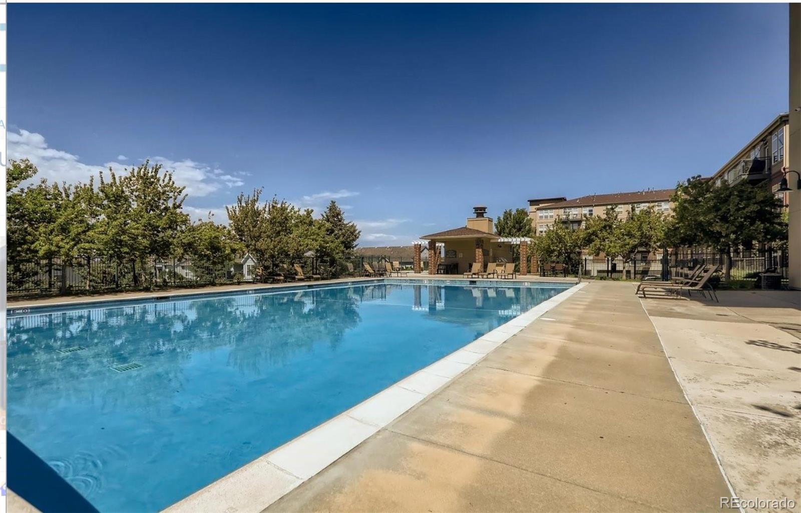 MLS Image #7 for 10184  park meadows drive,lone tree, Colorado