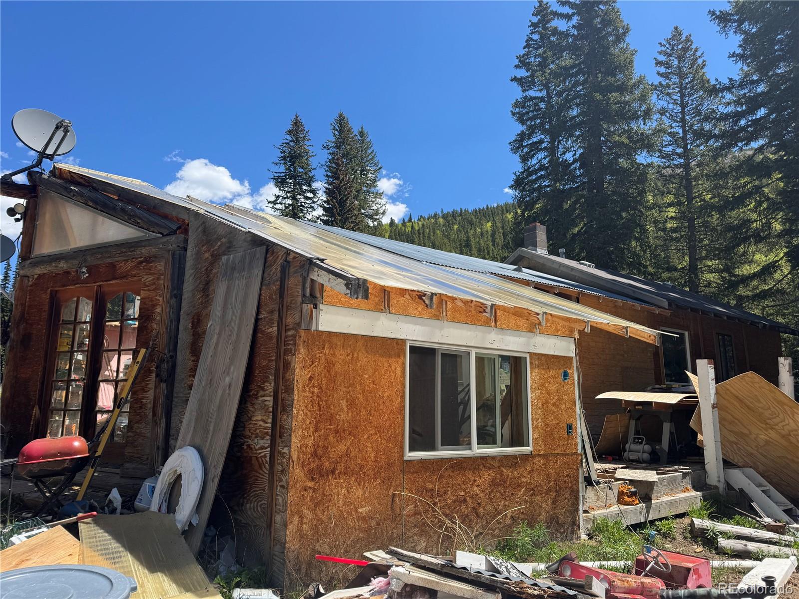 MLS Image #18 for 4568  apex valley road,black hawk, Colorado