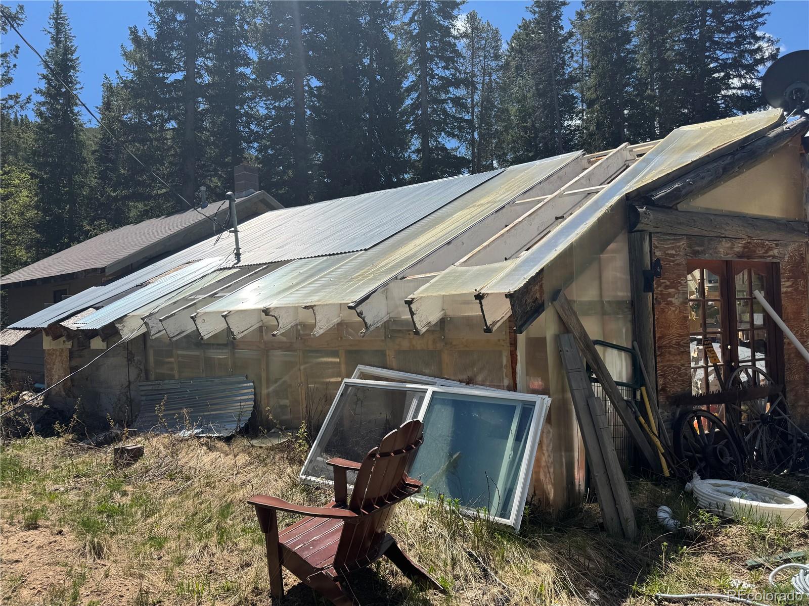 MLS Image #19 for 4568  apex valley road,black hawk, Colorado