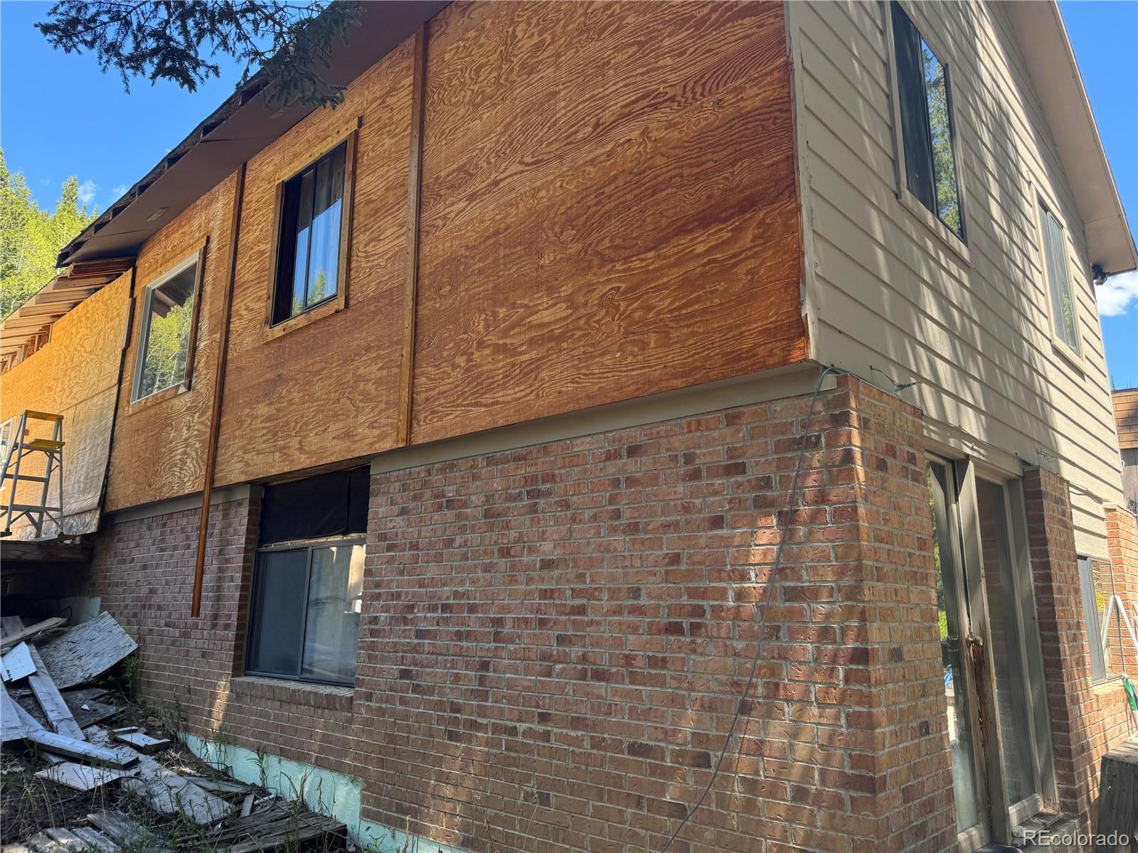 MLS Image #2 for 4568  apex valley road,black hawk, Colorado