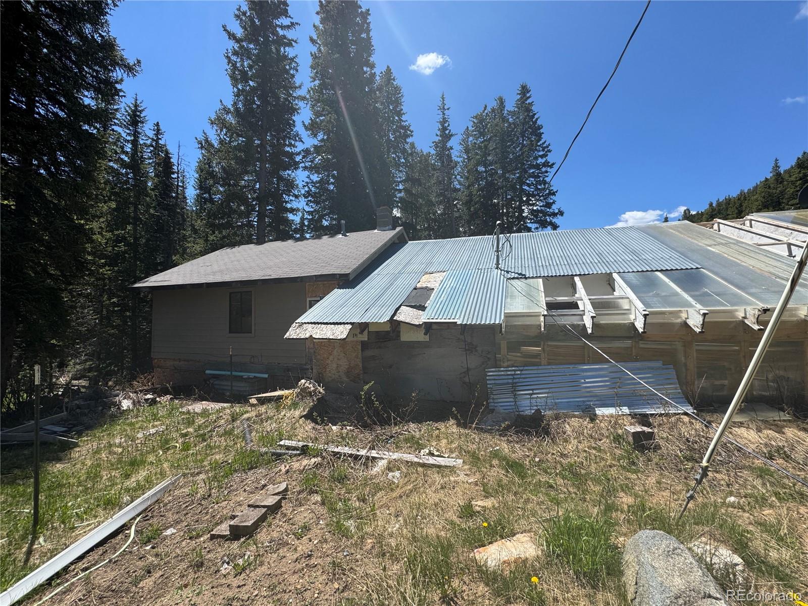 MLS Image #21 for 4568  apex valley road,black hawk, Colorado