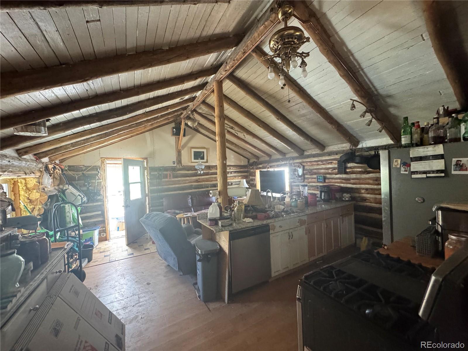 MLS Image #8 for 4568  apex valley road,black hawk, Colorado