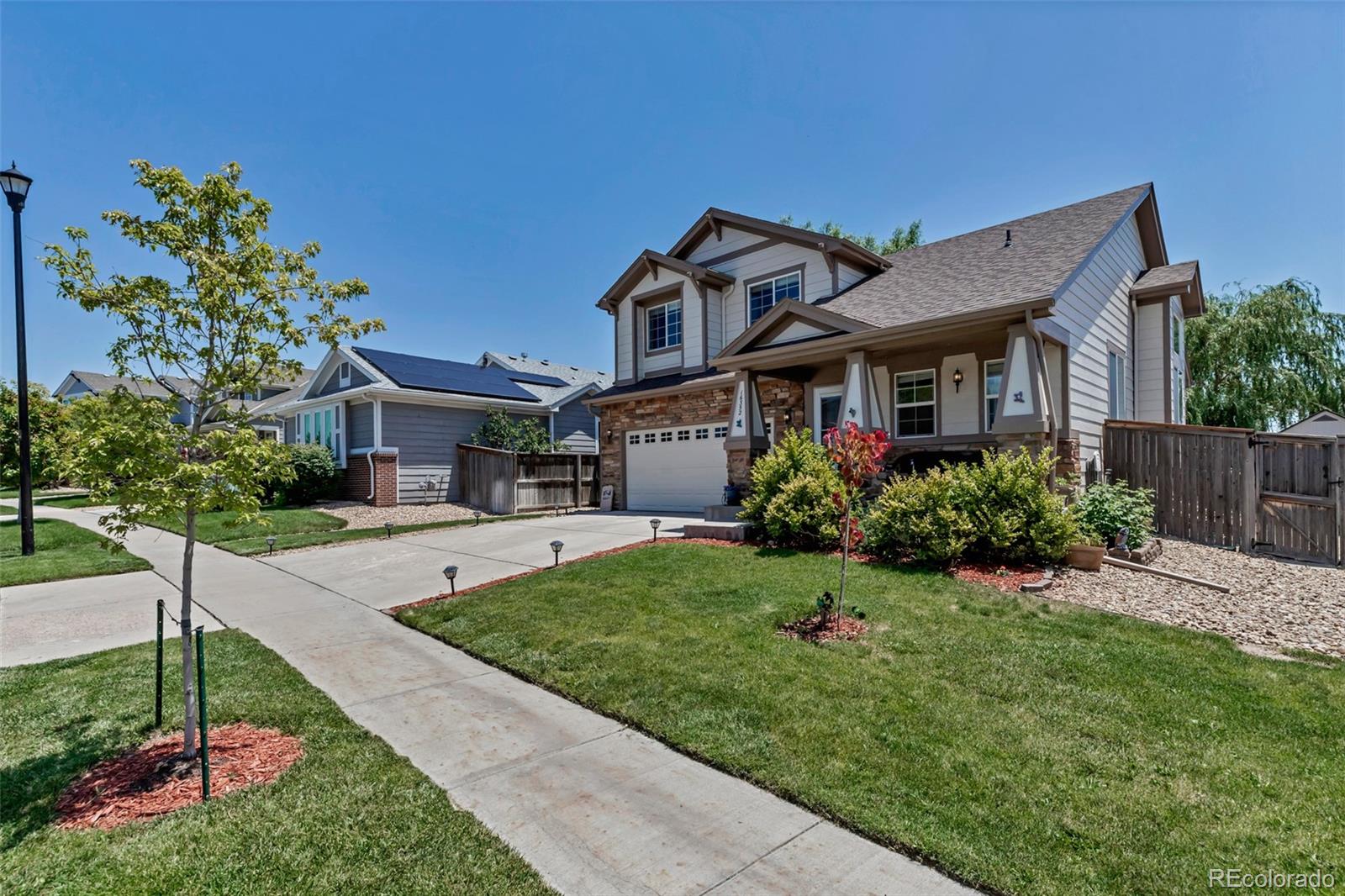 MLS Image #2 for 16352 e 104th way,commerce city, Colorado