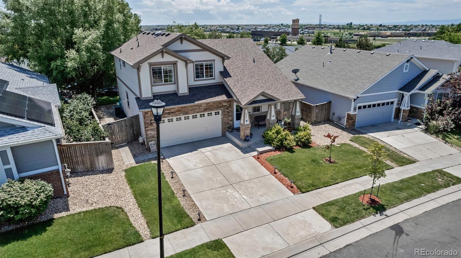 MLS Image #3 for 16352 e 104th way,commerce city, Colorado
