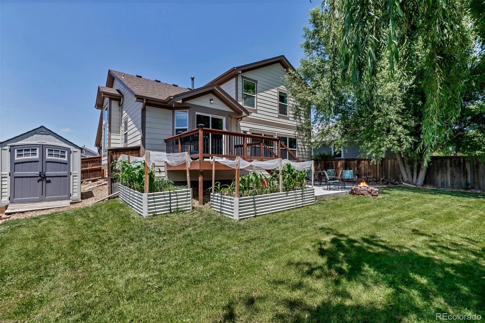 MLS Image #35 for 16352 e 104th way,commerce city, Colorado