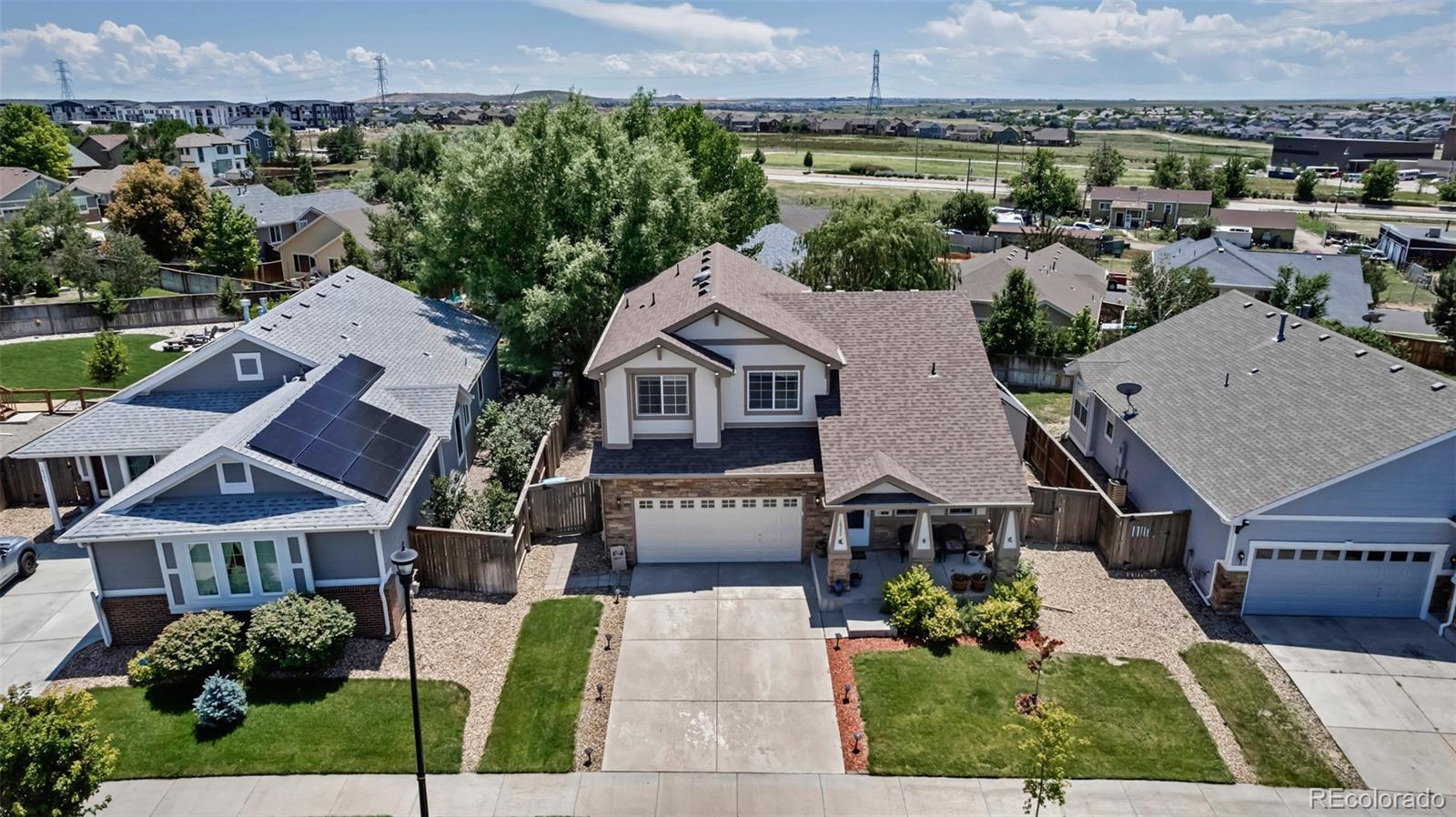 MLS Image #4 for 16352 e 104th way,commerce city, Colorado
