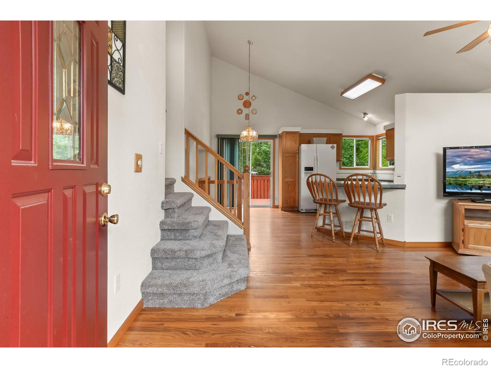 MLS Image #2 for 131  morgan court,loveland, Colorado
