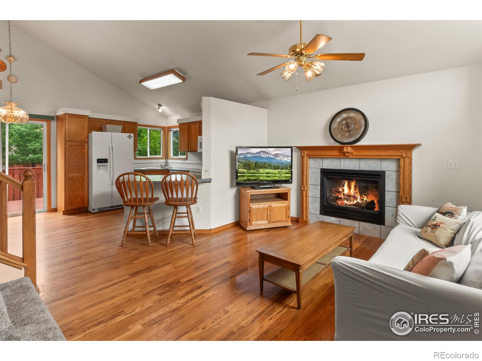 MLS Image #3 for 131  morgan court,loveland, Colorado