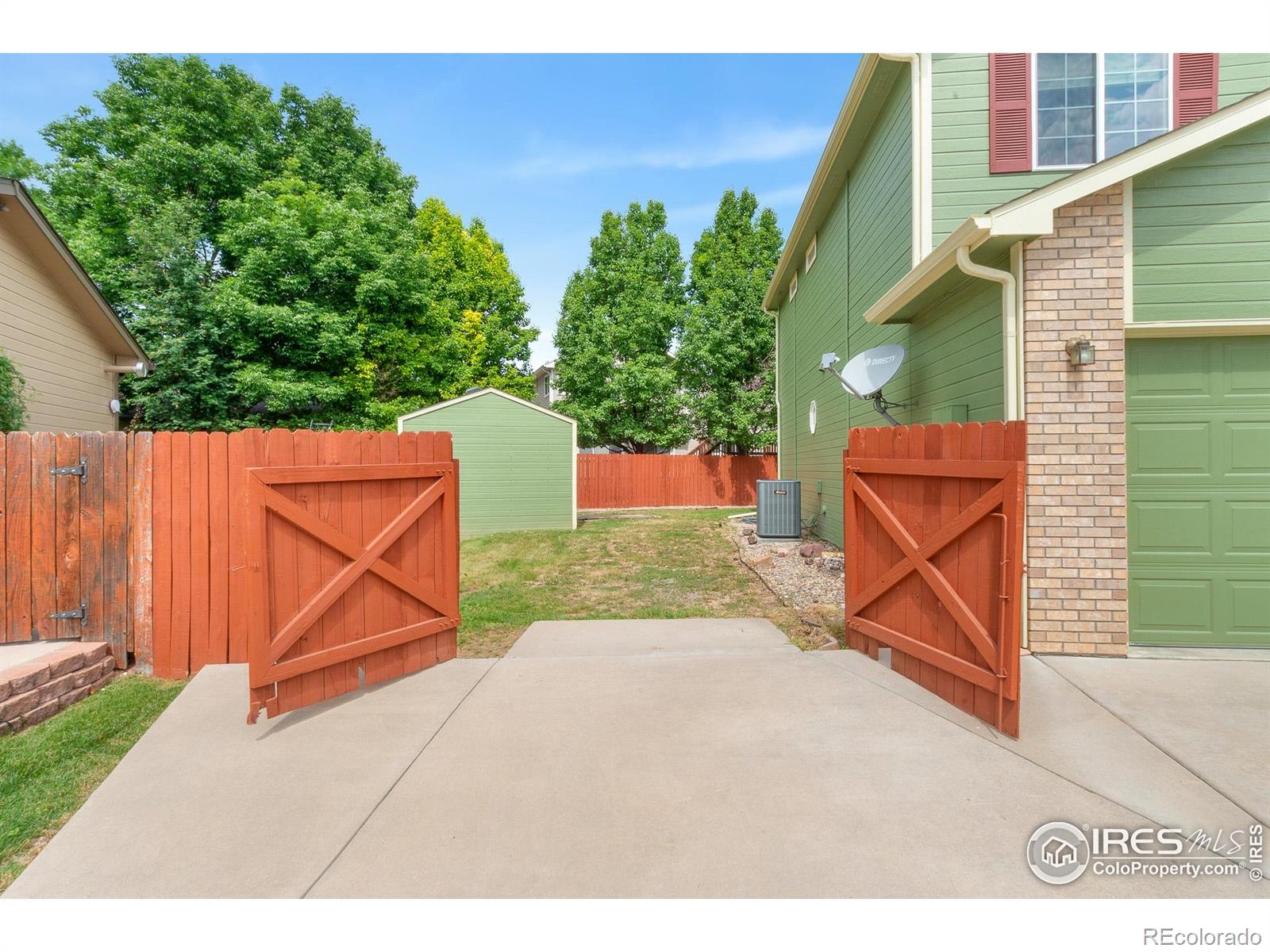 MLS Image #32 for 131  morgan court,loveland, Colorado