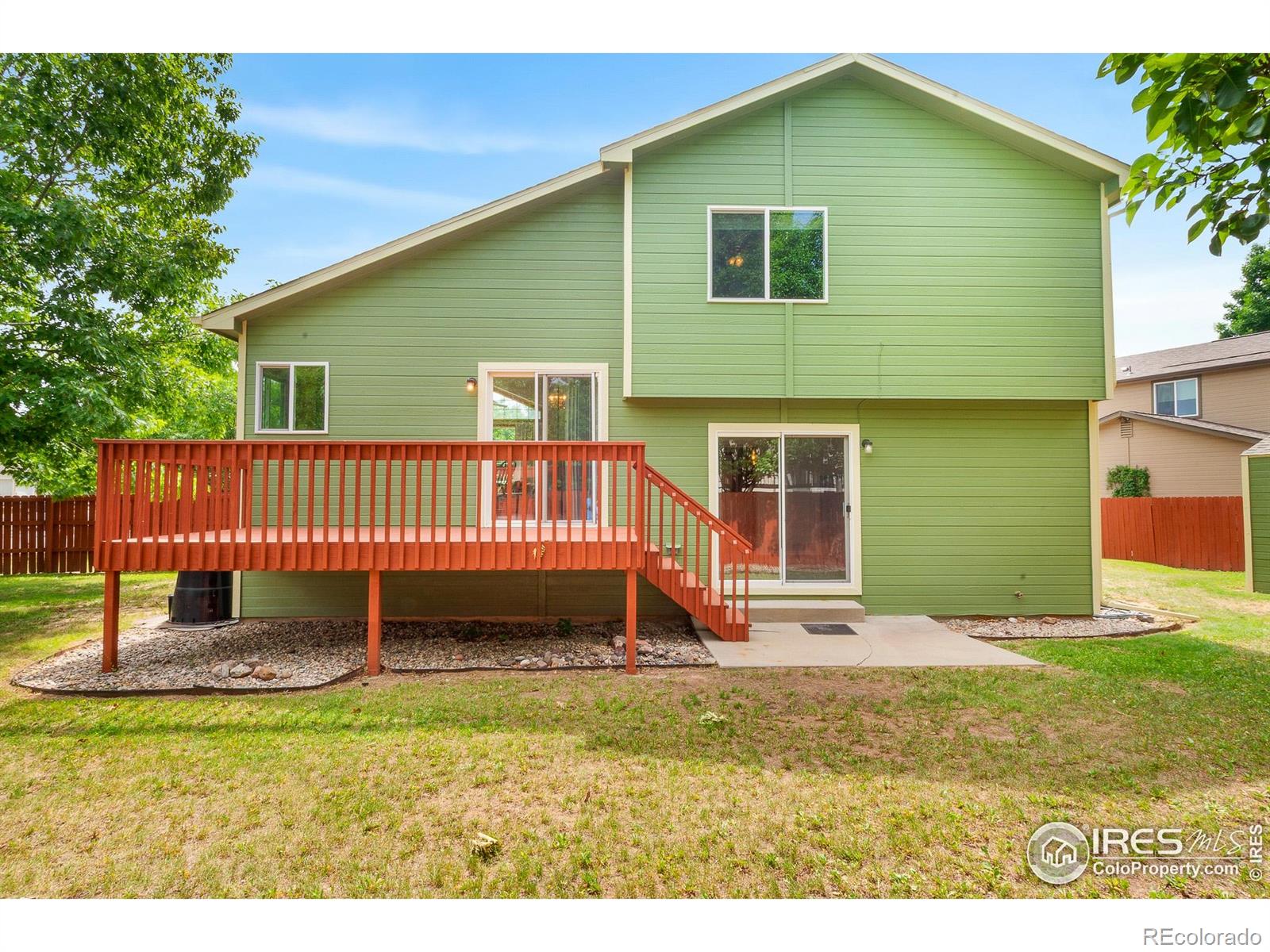 MLS Image #33 for 131  morgan court,loveland, Colorado