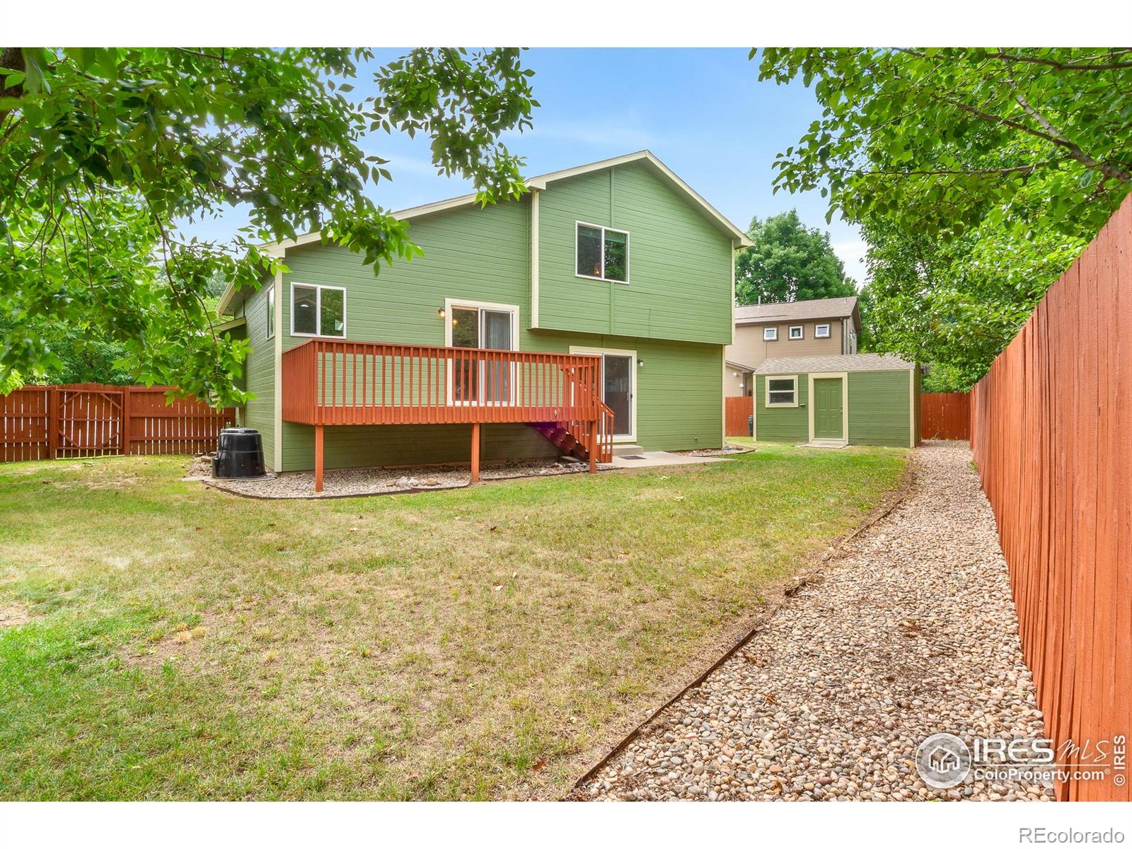 MLS Image #34 for 131  morgan court,loveland, Colorado
