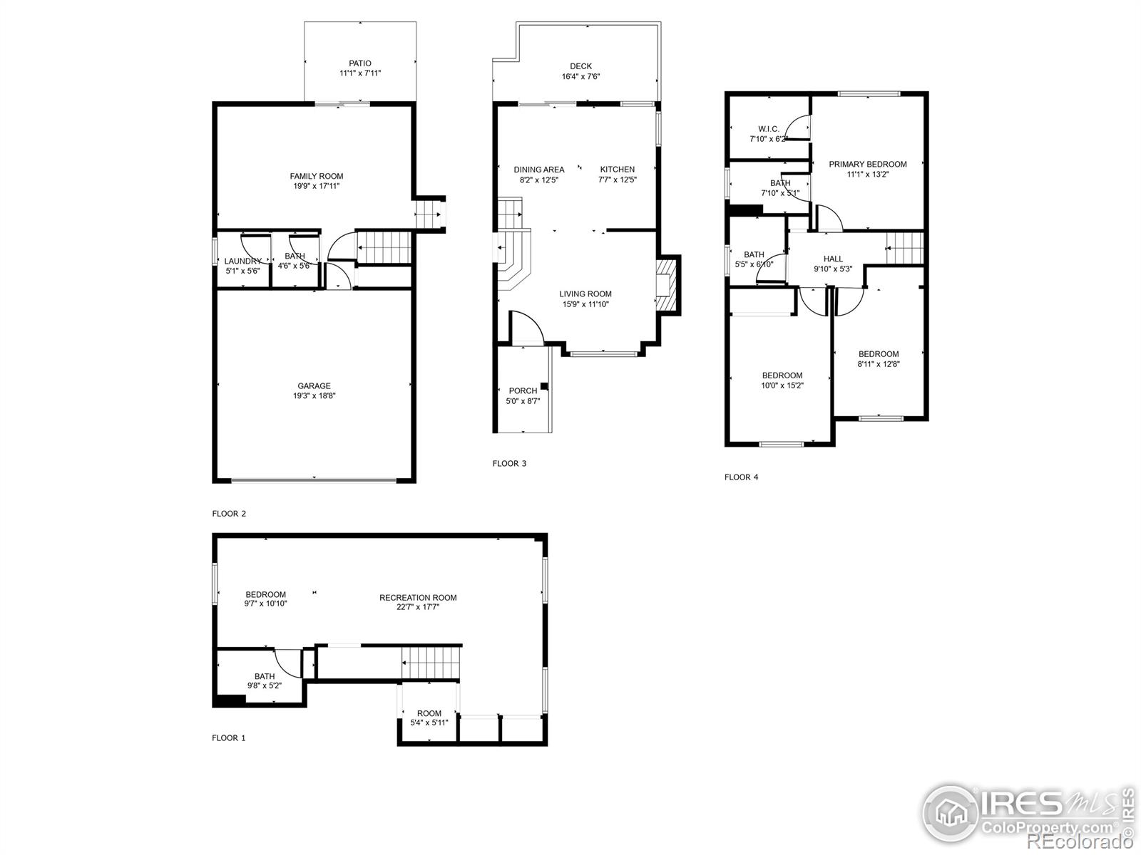 MLS Image #39 for 131  morgan court,loveland, Colorado