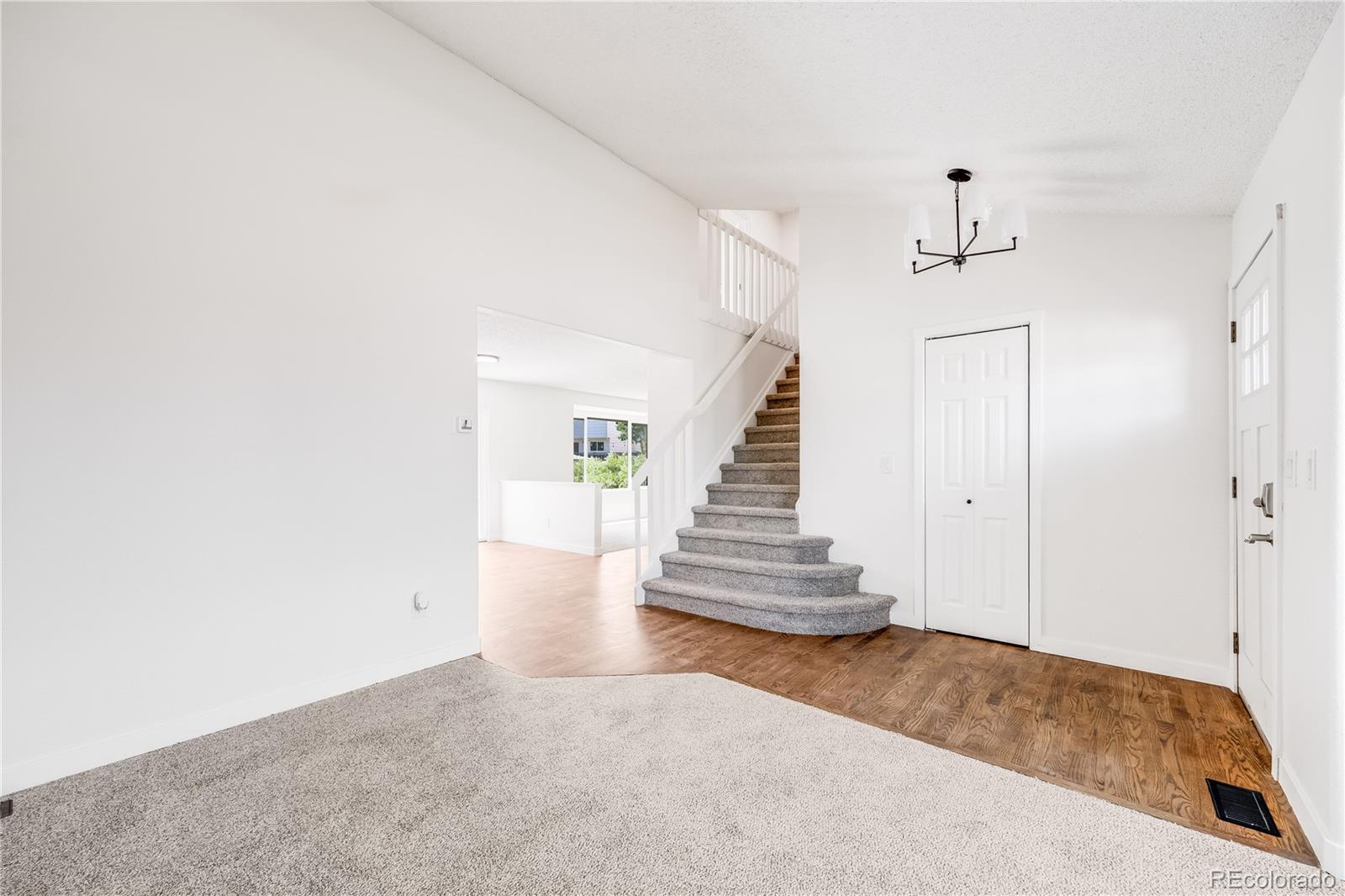 MLS Image #2 for 12678 w dorado place,littleton, Colorado