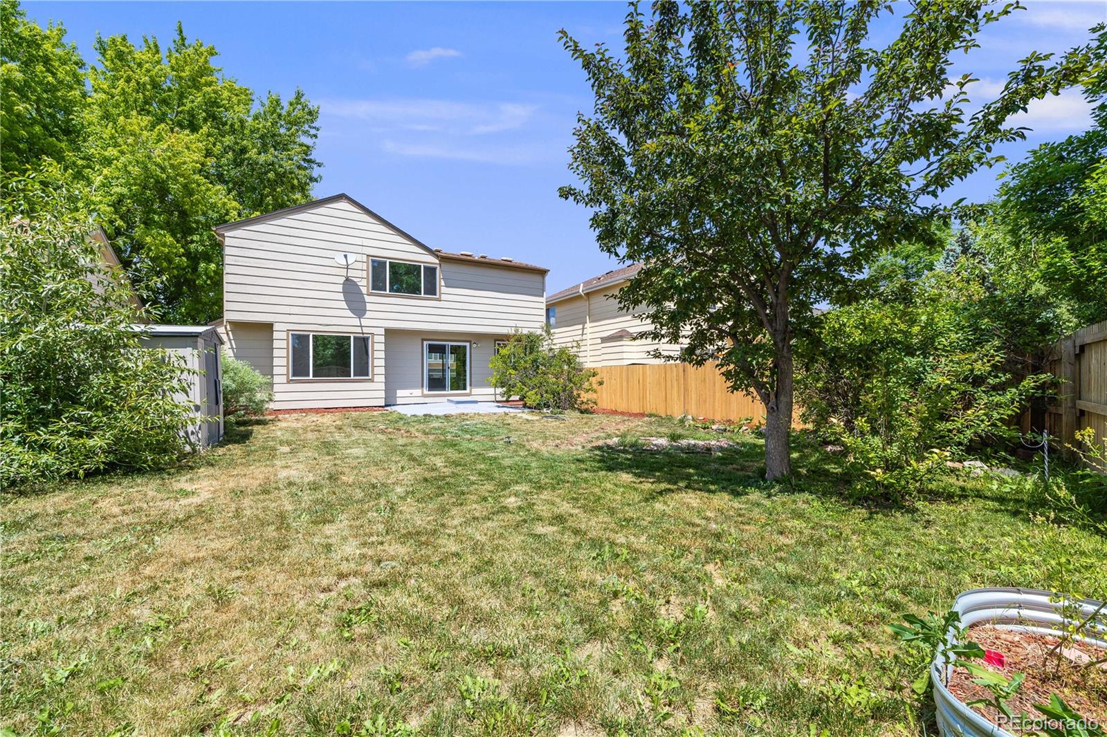 MLS Image #22 for 12678 w dorado place,littleton, Colorado