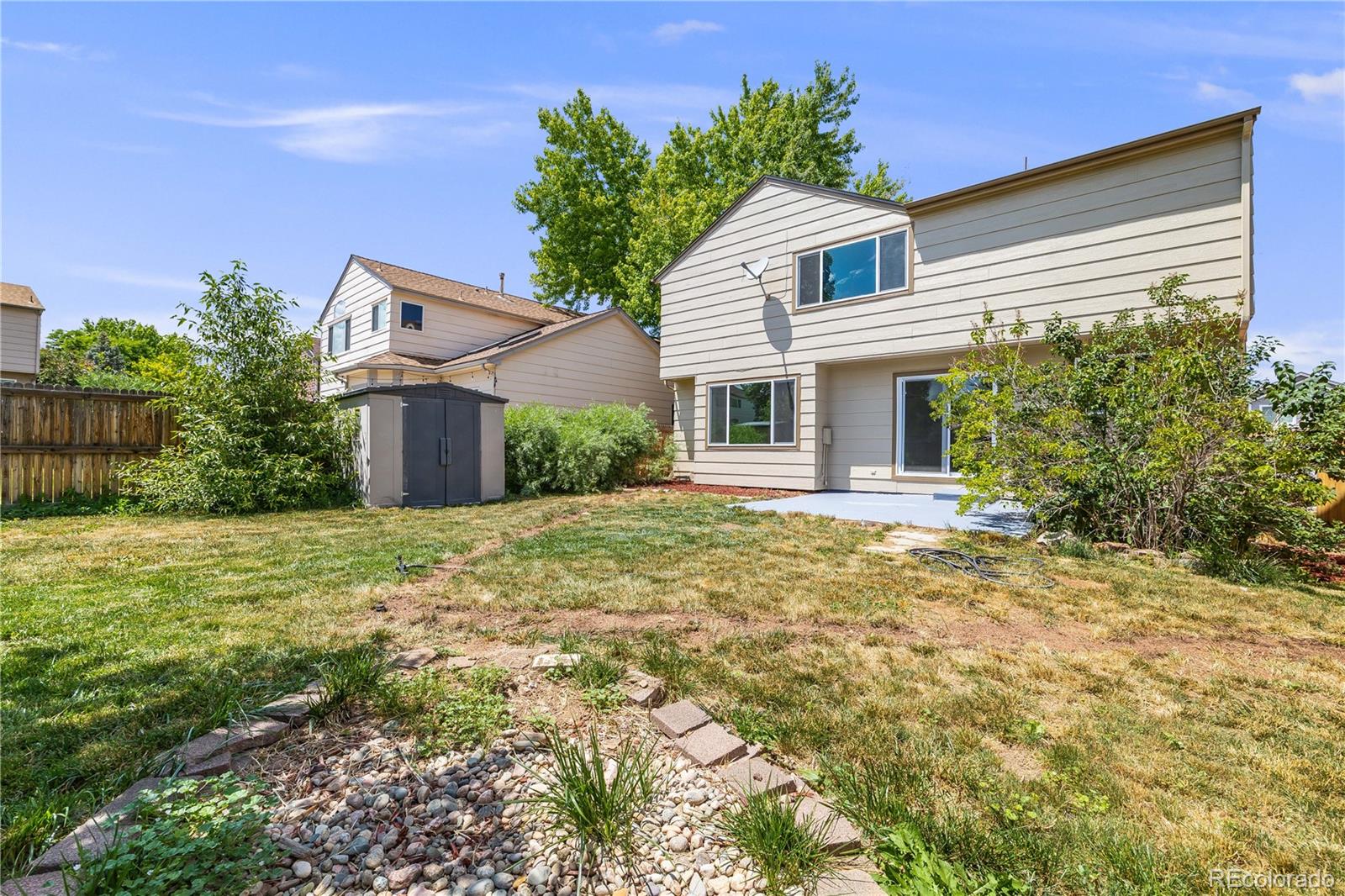 MLS Image #23 for 12678 w dorado place,littleton, Colorado