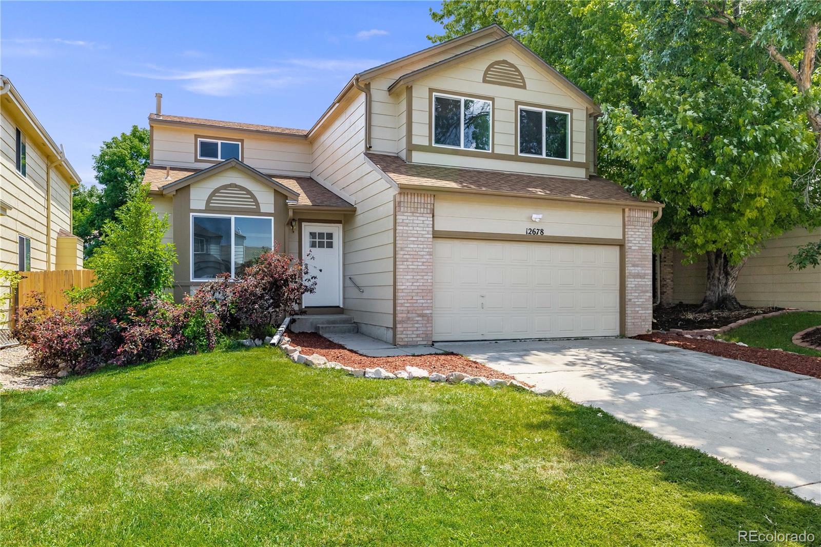 MLS Image #25 for 12678 w dorado place,littleton, Colorado