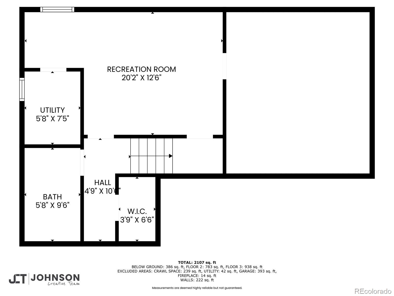 MLS Image #26 for 12678 w dorado place,littleton, Colorado