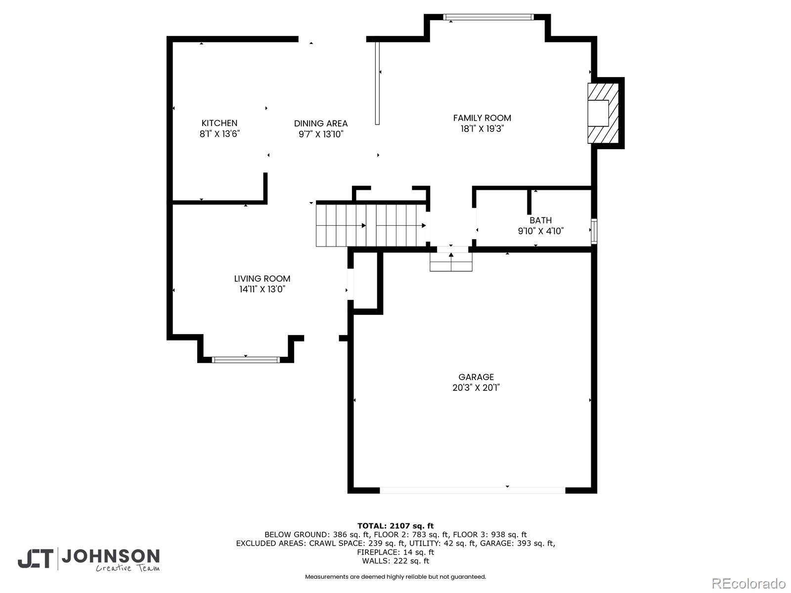 MLS Image #27 for 12678 w dorado place,littleton, Colorado
