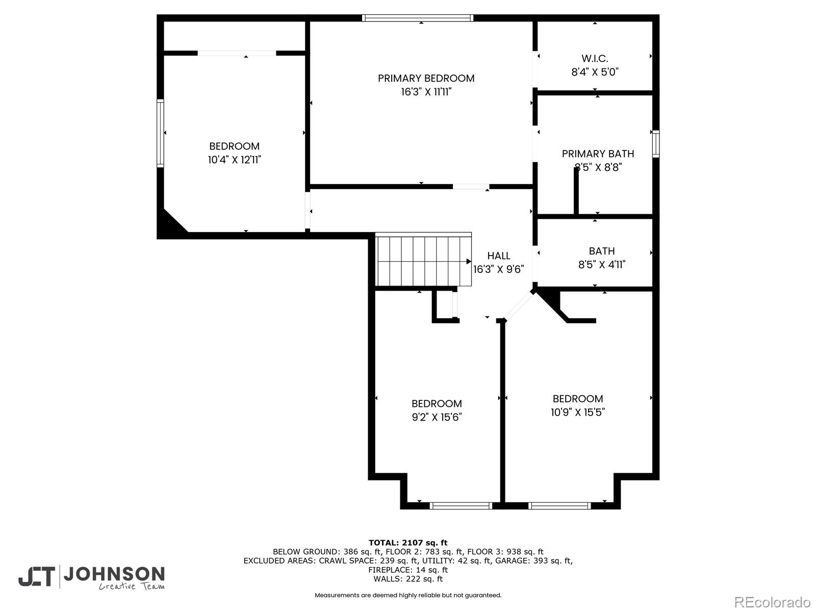MLS Image #28 for 12678 w dorado place,littleton, Colorado