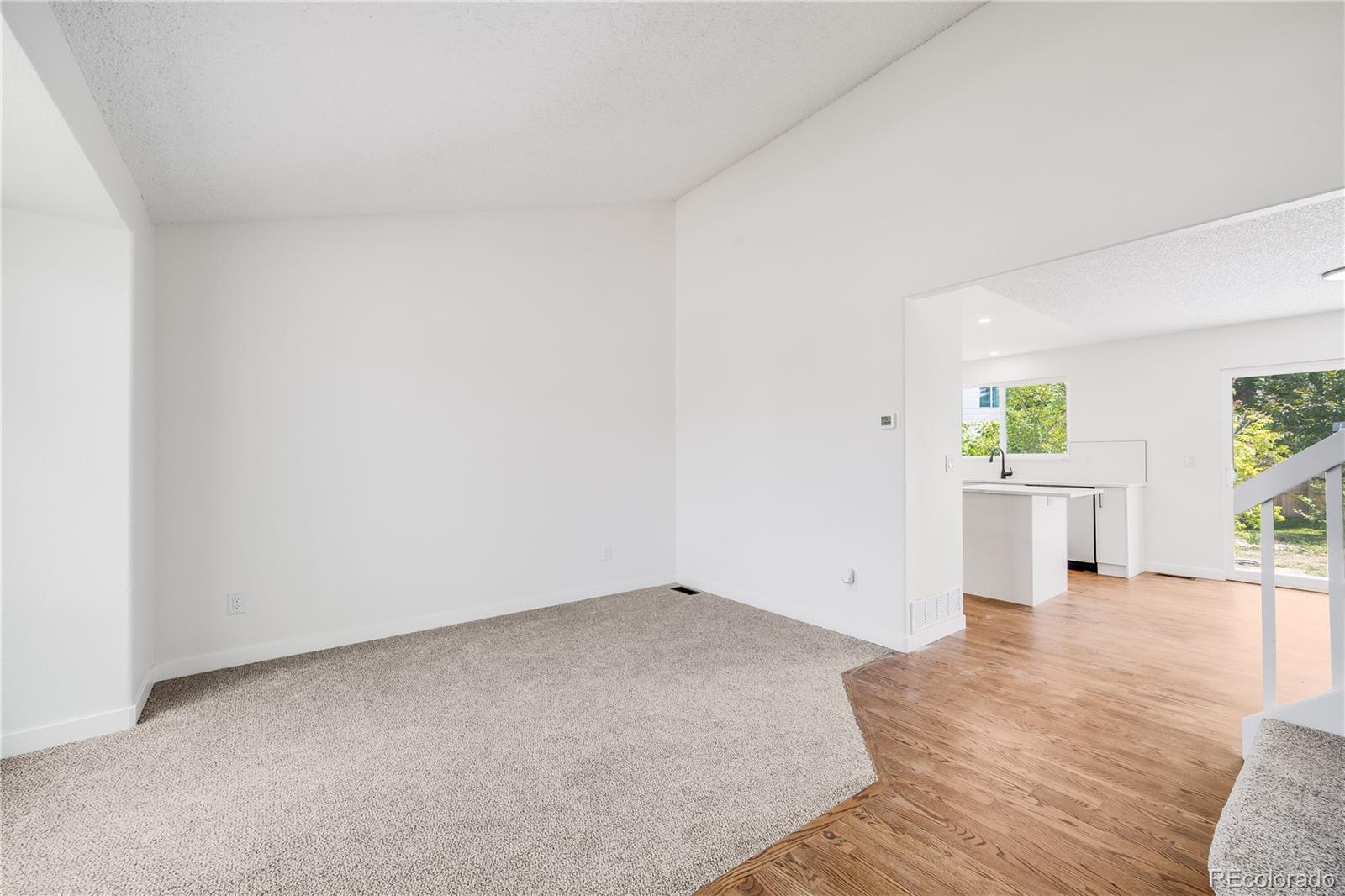 MLS Image #3 for 12678 w dorado place,littleton, Colorado