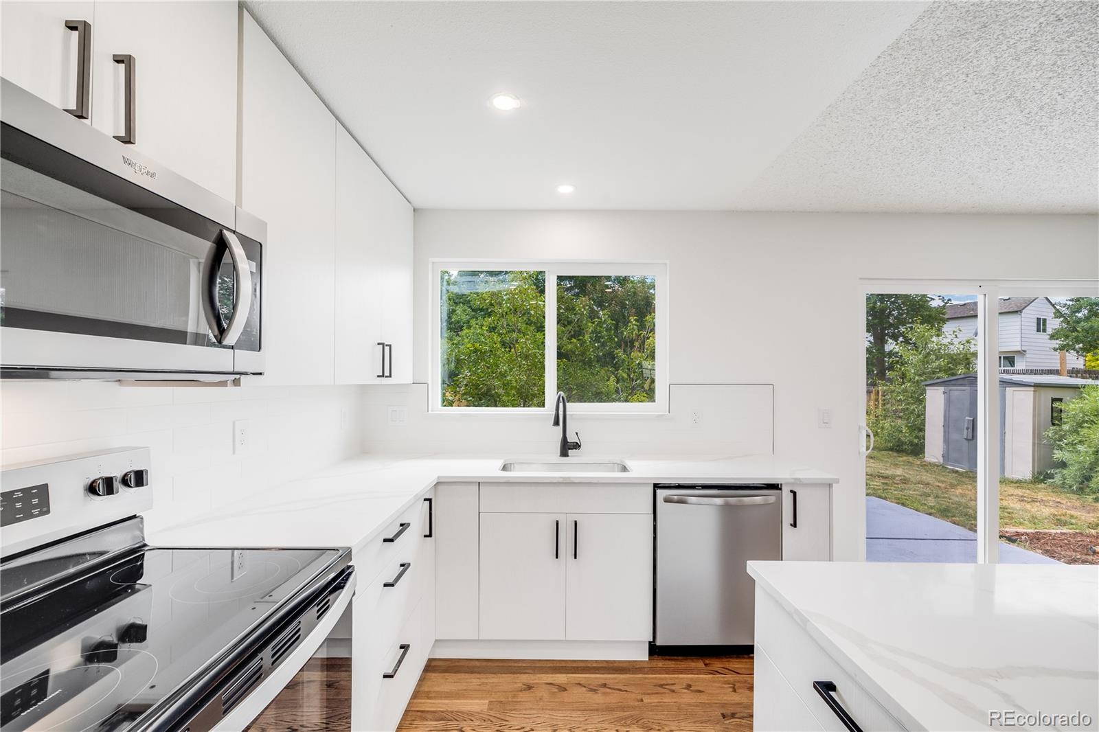 MLS Image #5 for 12678 w dorado place,littleton, Colorado