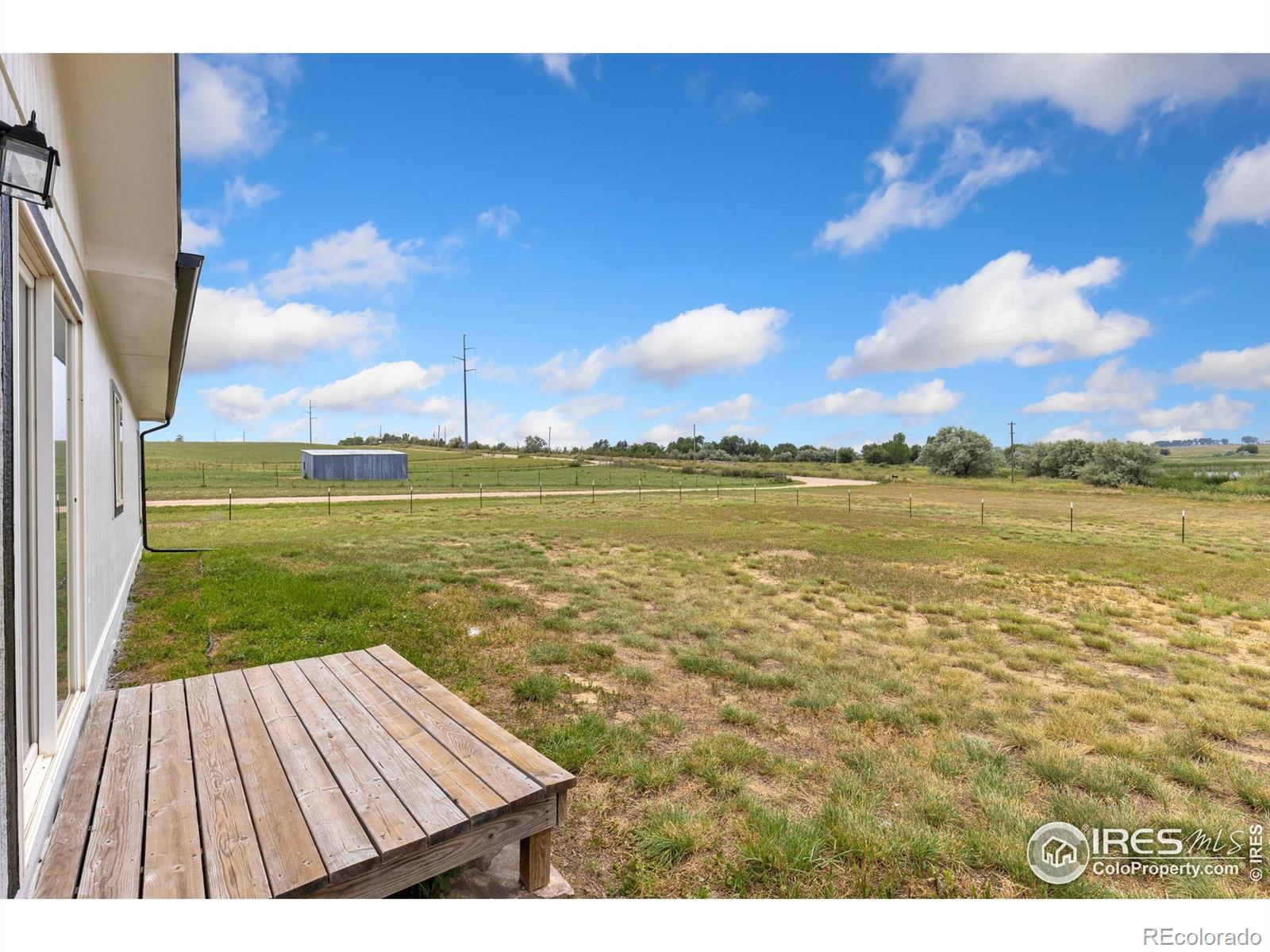 MLS Image #17 for 18674  county road 3 ,berthoud, Colorado