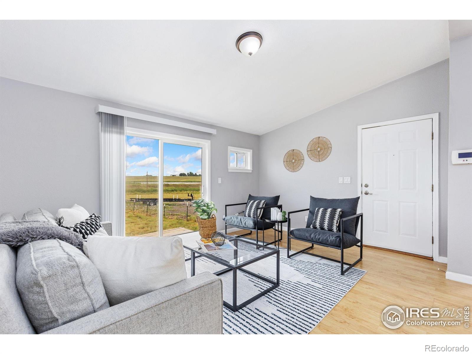 MLS Image #2 for 18674  county road 3 ,berthoud, Colorado