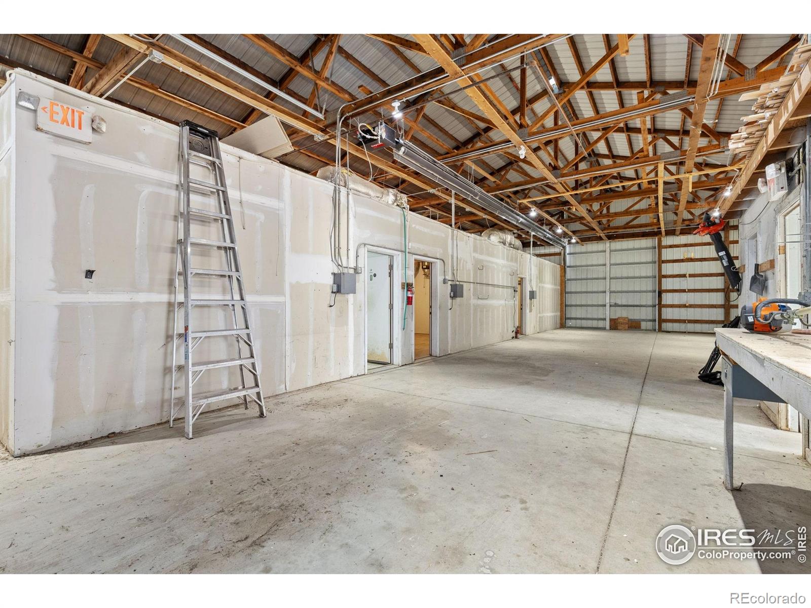 MLS Image #20 for 18674  county road 3 ,berthoud, Colorado