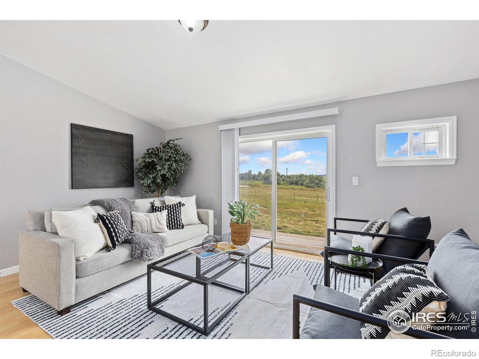 MLS Image #3 for 18674  county road 3 ,berthoud, Colorado
