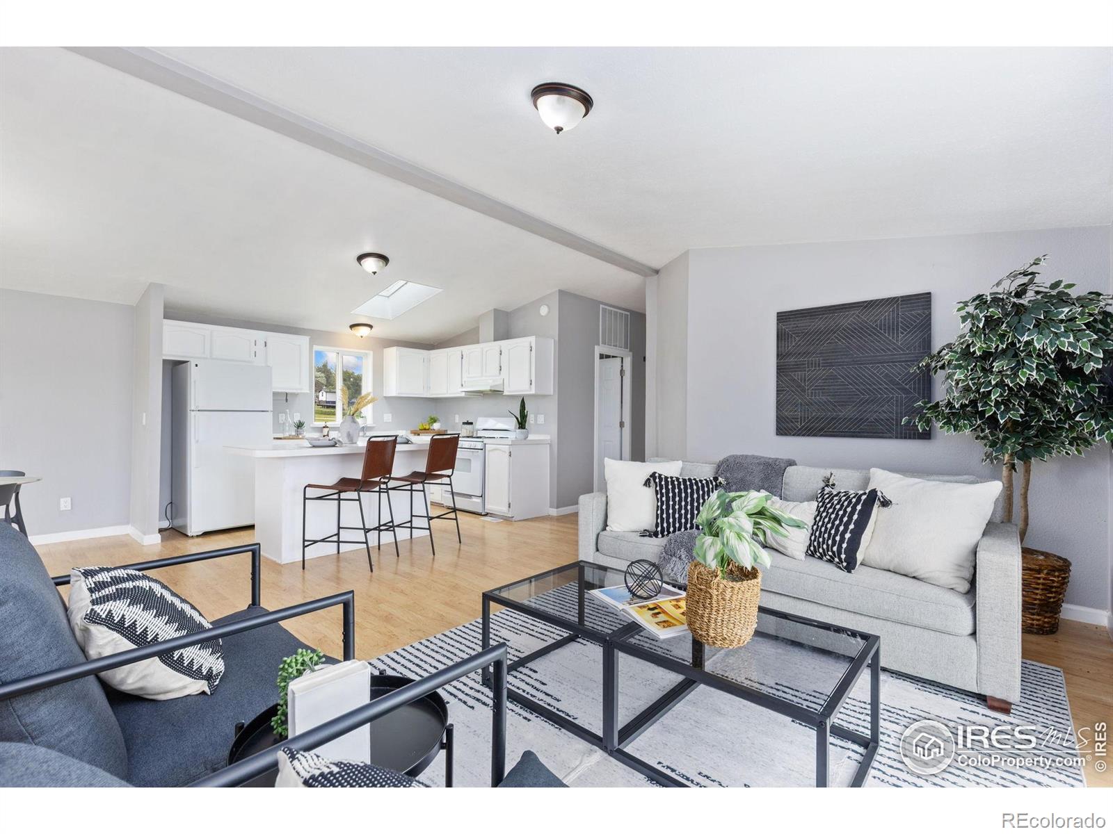 MLS Image #5 for 18674  county road 3 ,berthoud, Colorado
