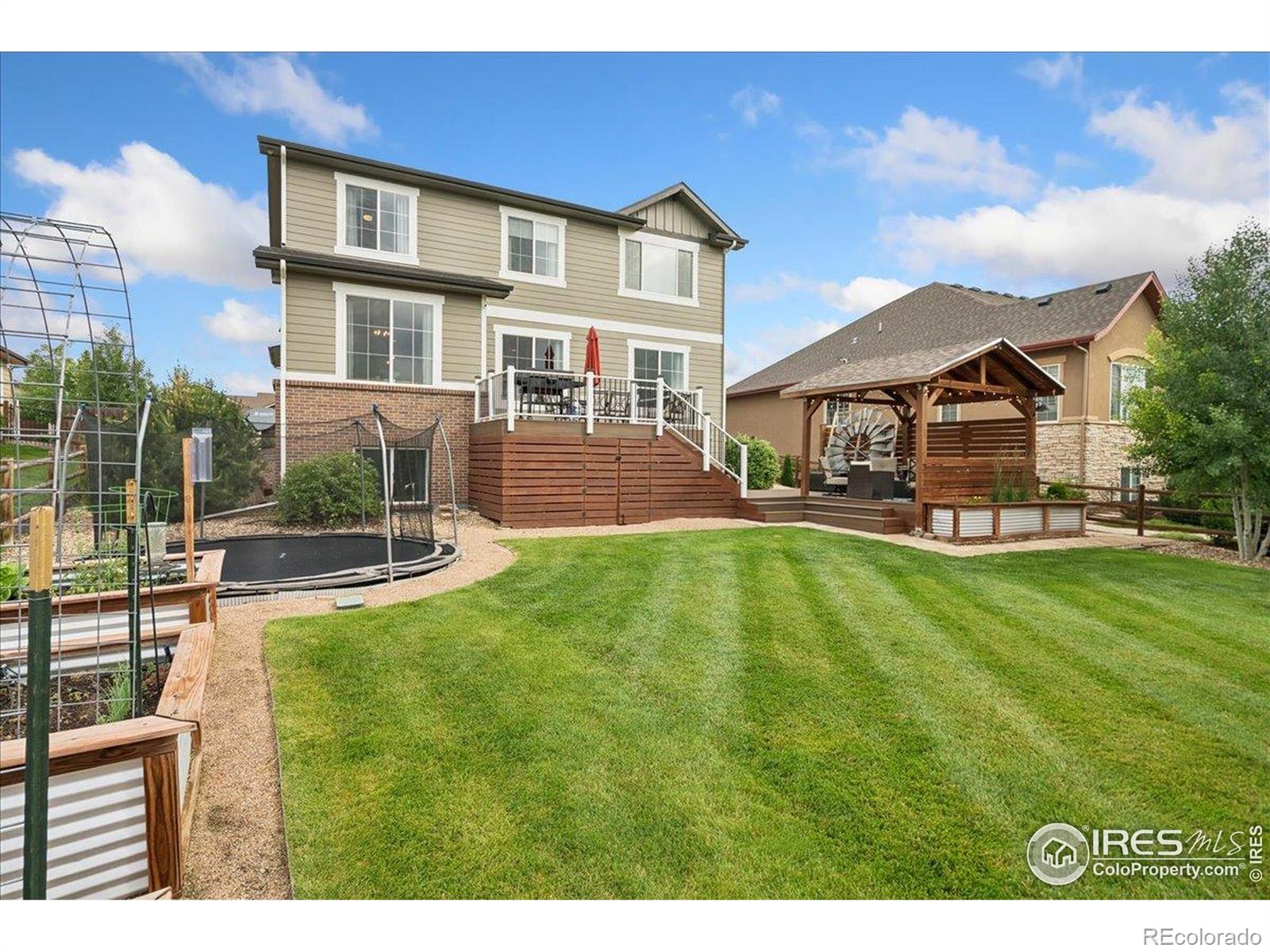 MLS Image #35 for 8281  wynstone court,windsor, Colorado