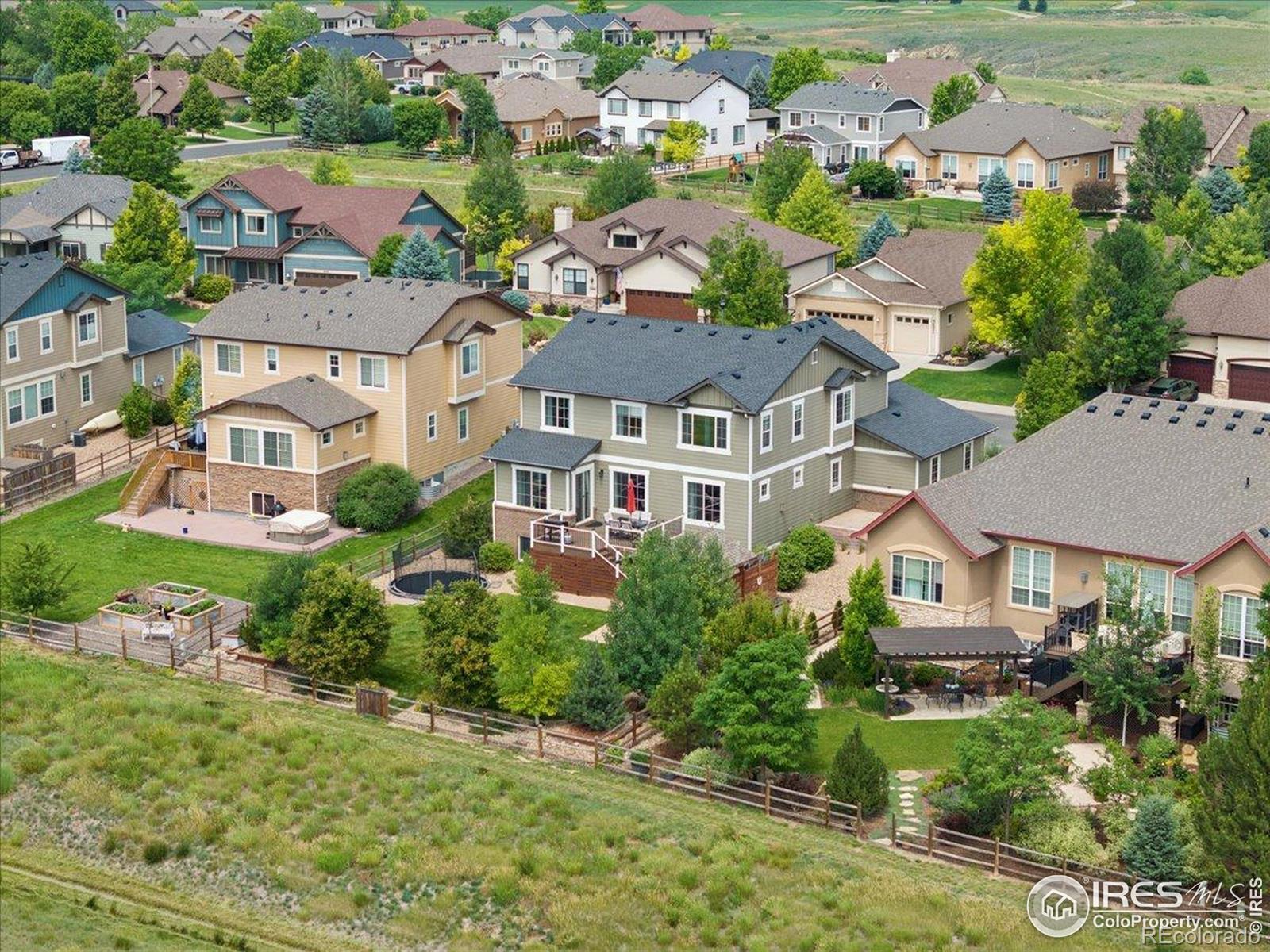 MLS Image #38 for 8281  wynstone court,windsor, Colorado