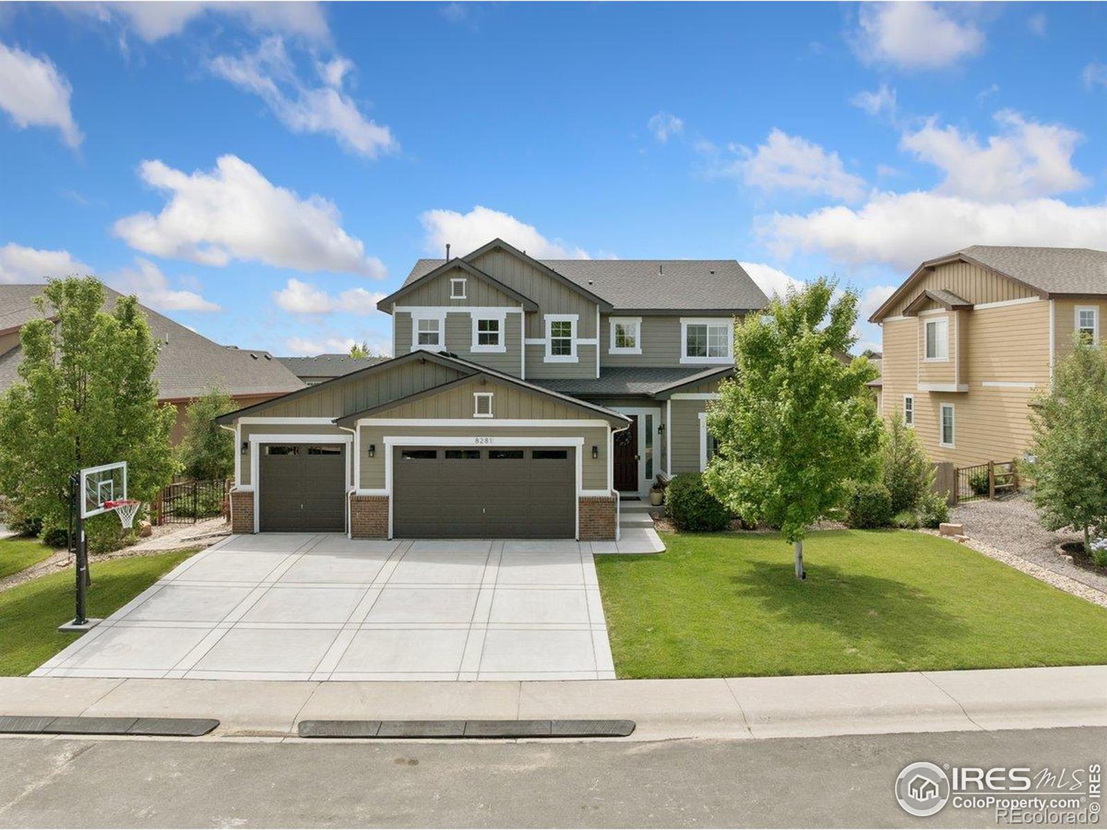 MLS Image #39 for 8281  wynstone court,windsor, Colorado