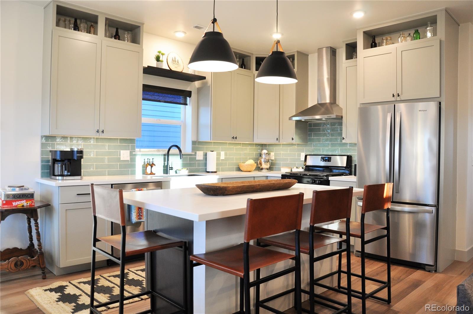 MLS Image #11 for 1309  grand review drive,leadville, Colorado