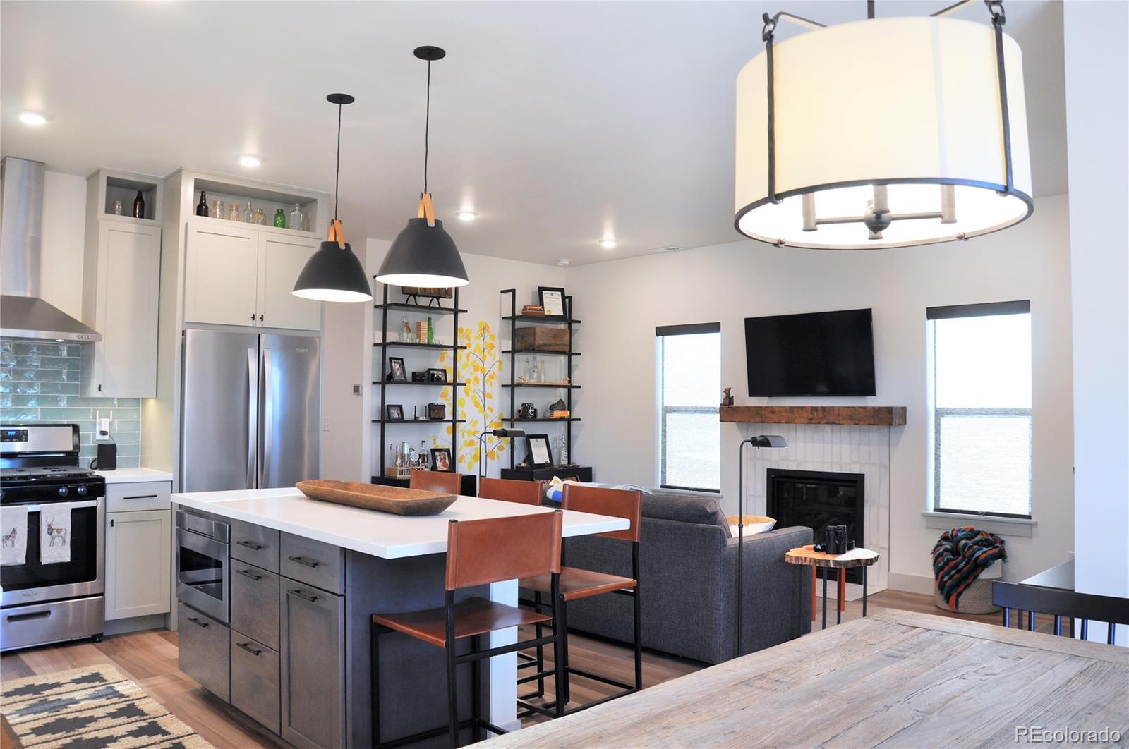 MLS Image #12 for 1309  grand review drive,leadville, Colorado