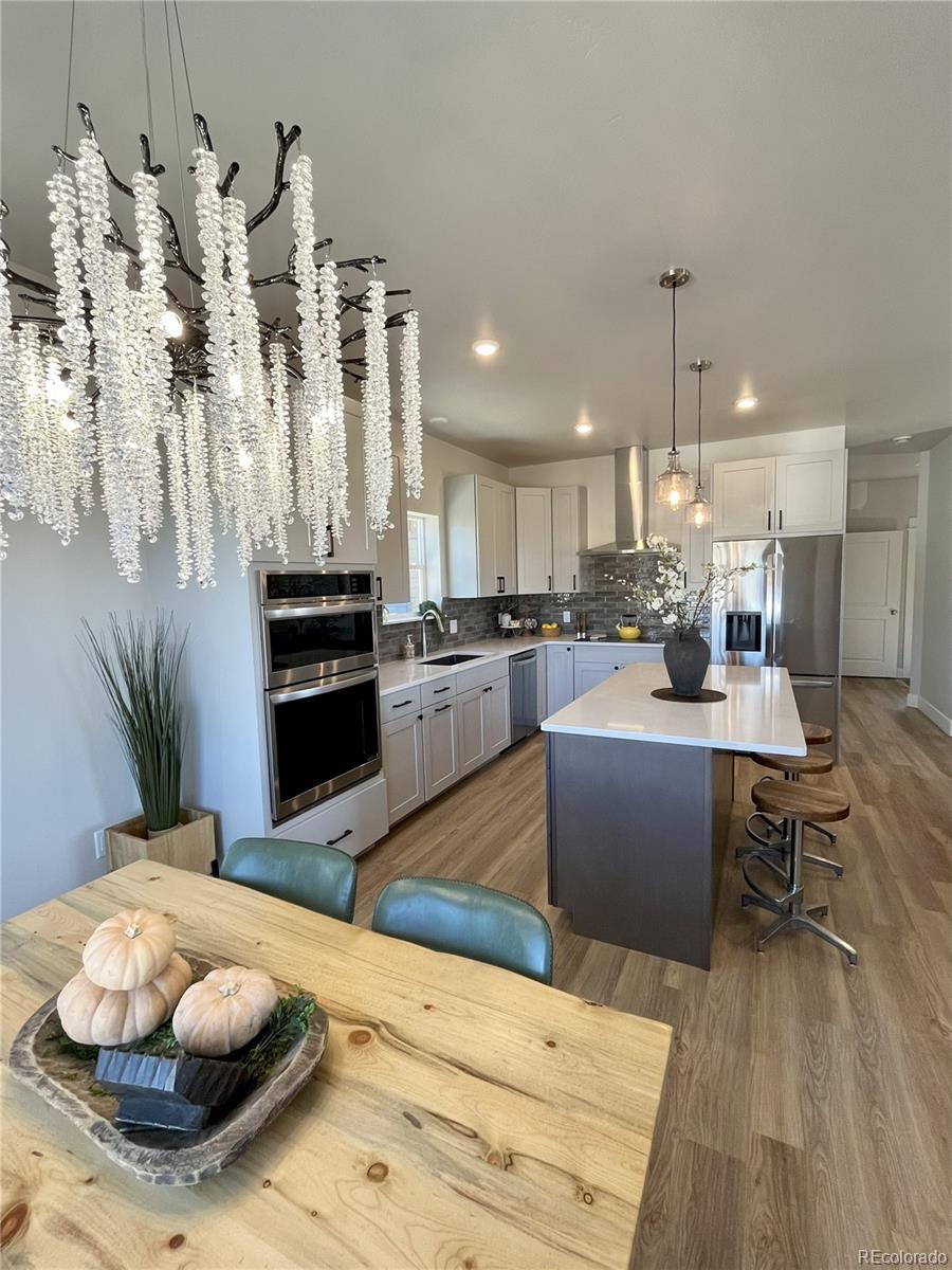 MLS Image #13 for 1309  grand review drive,leadville, Colorado