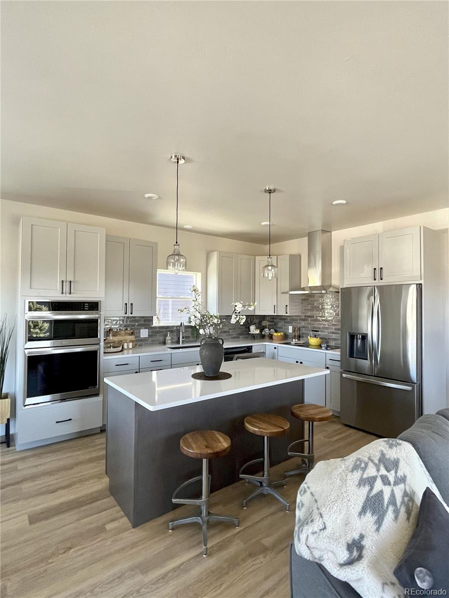 MLS Image #14 for 1309  grand review drive,leadville, Colorado