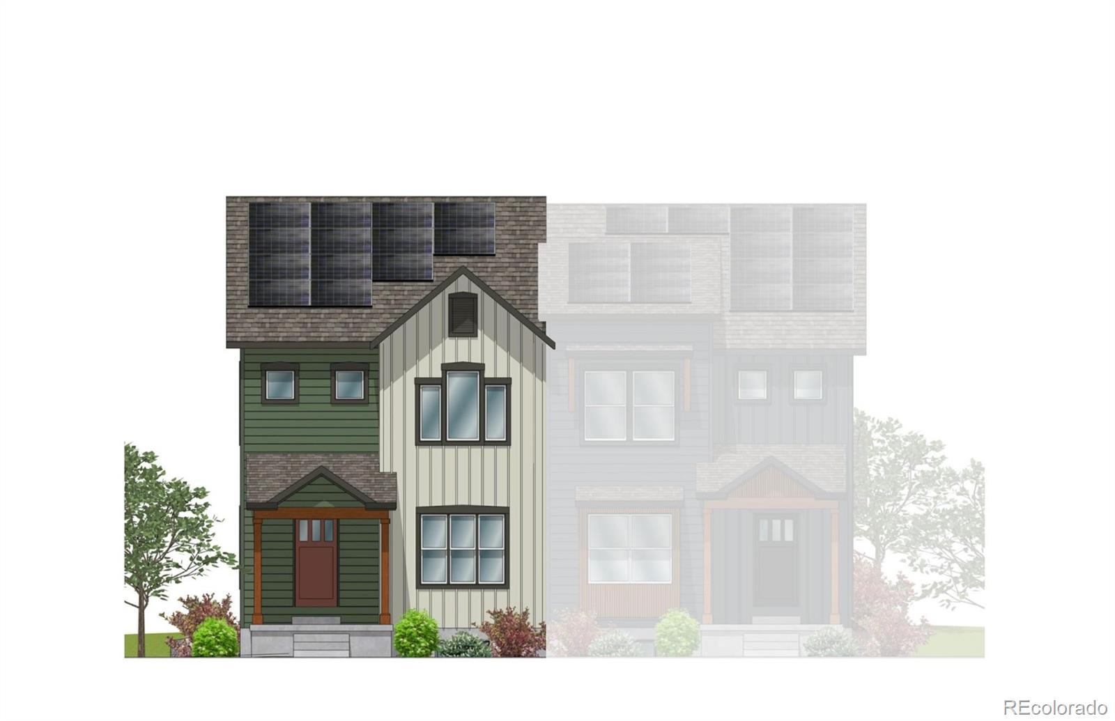 MLS Image #2 for 1309  grand review drive,leadville, Colorado