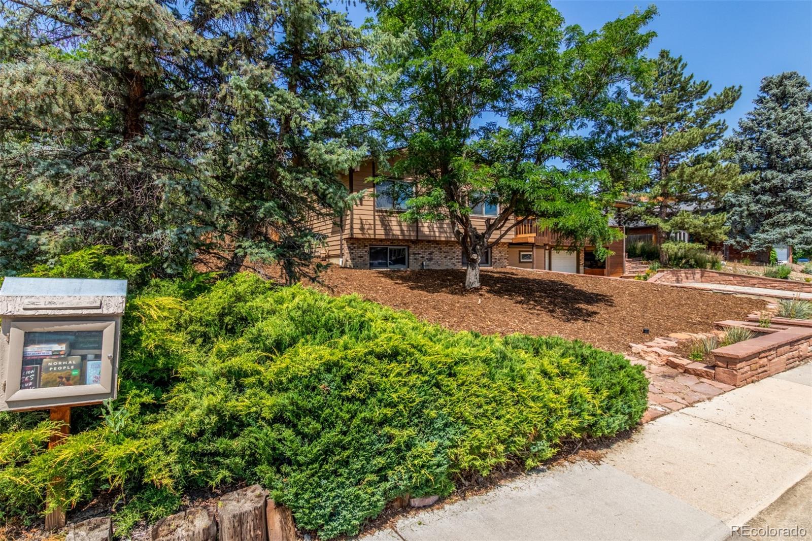 MLS Image #2 for 1148  purdue drive,longmont, Colorado