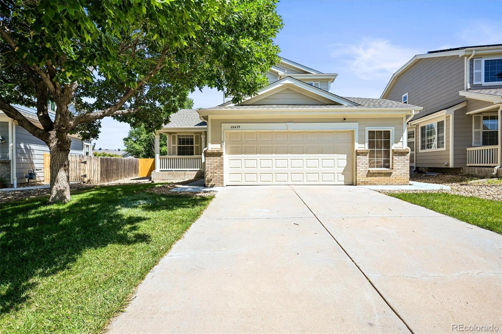 MLS Image #2 for 20455 e grand lane,aurora, Colorado