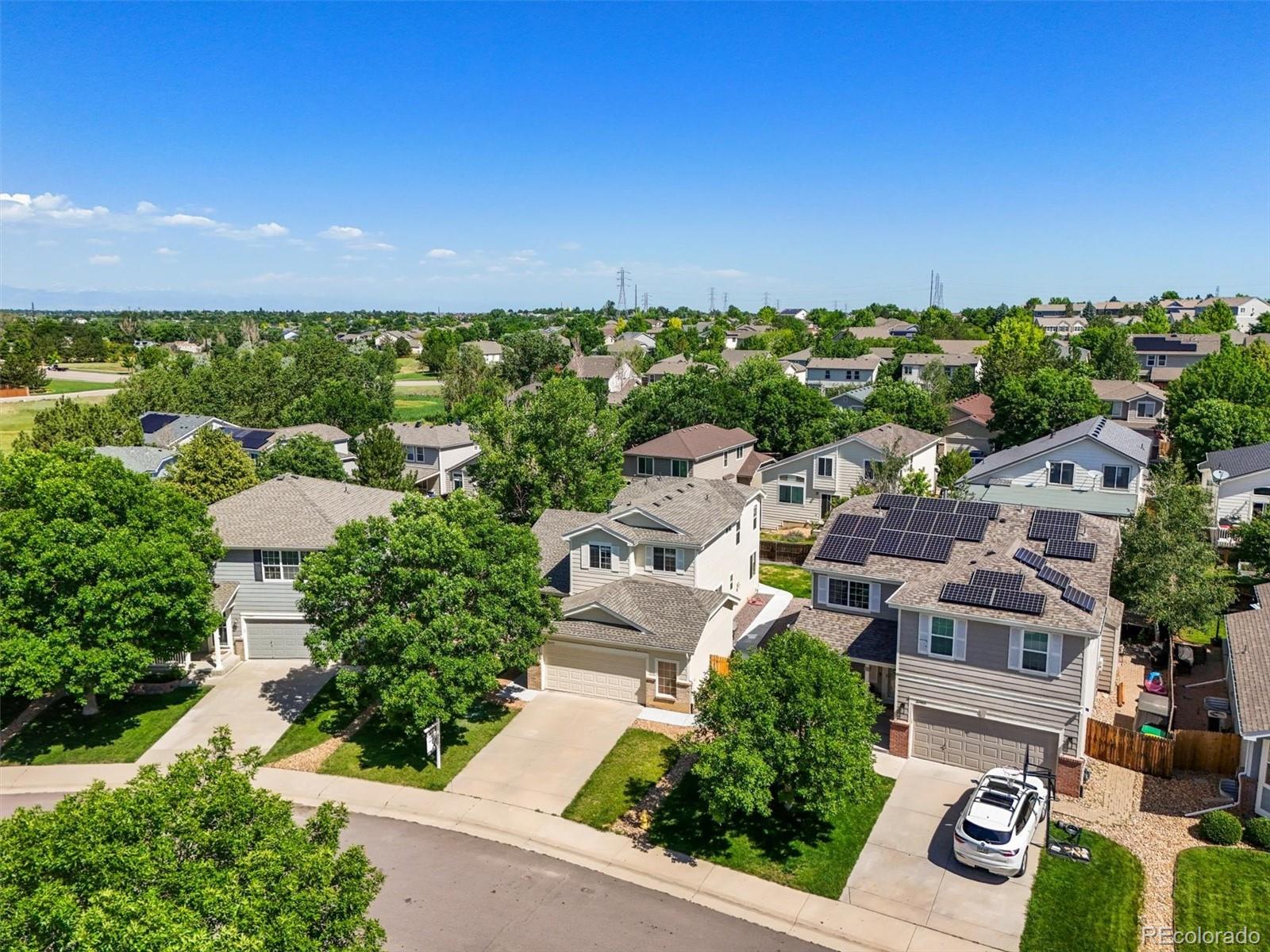 MLS Image #39 for 20455 e grand lane,aurora, Colorado