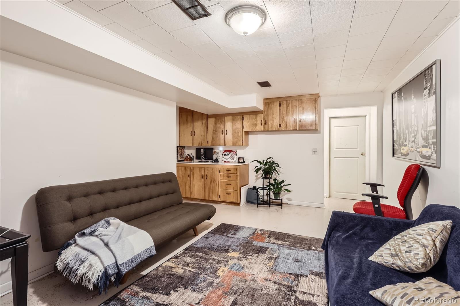 MLS Image #17 for 7146  jennie drive,denver, Colorado