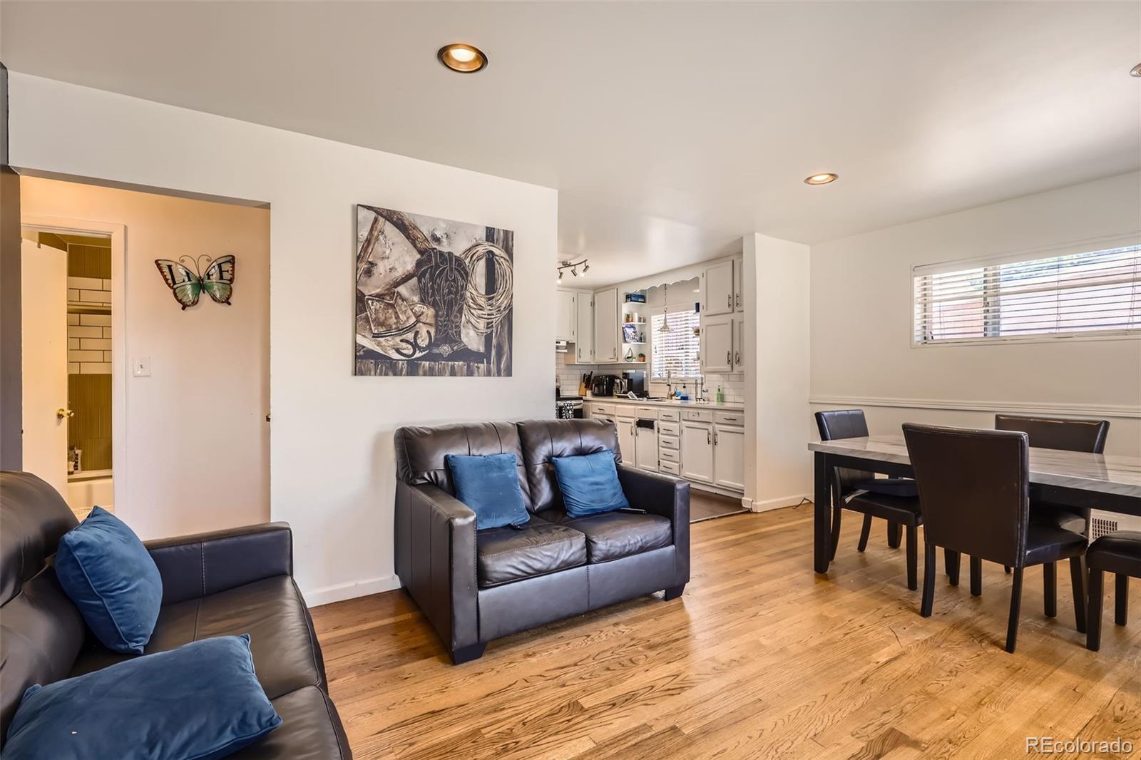 MLS Image #2 for 7146  jennie drive,denver, Colorado