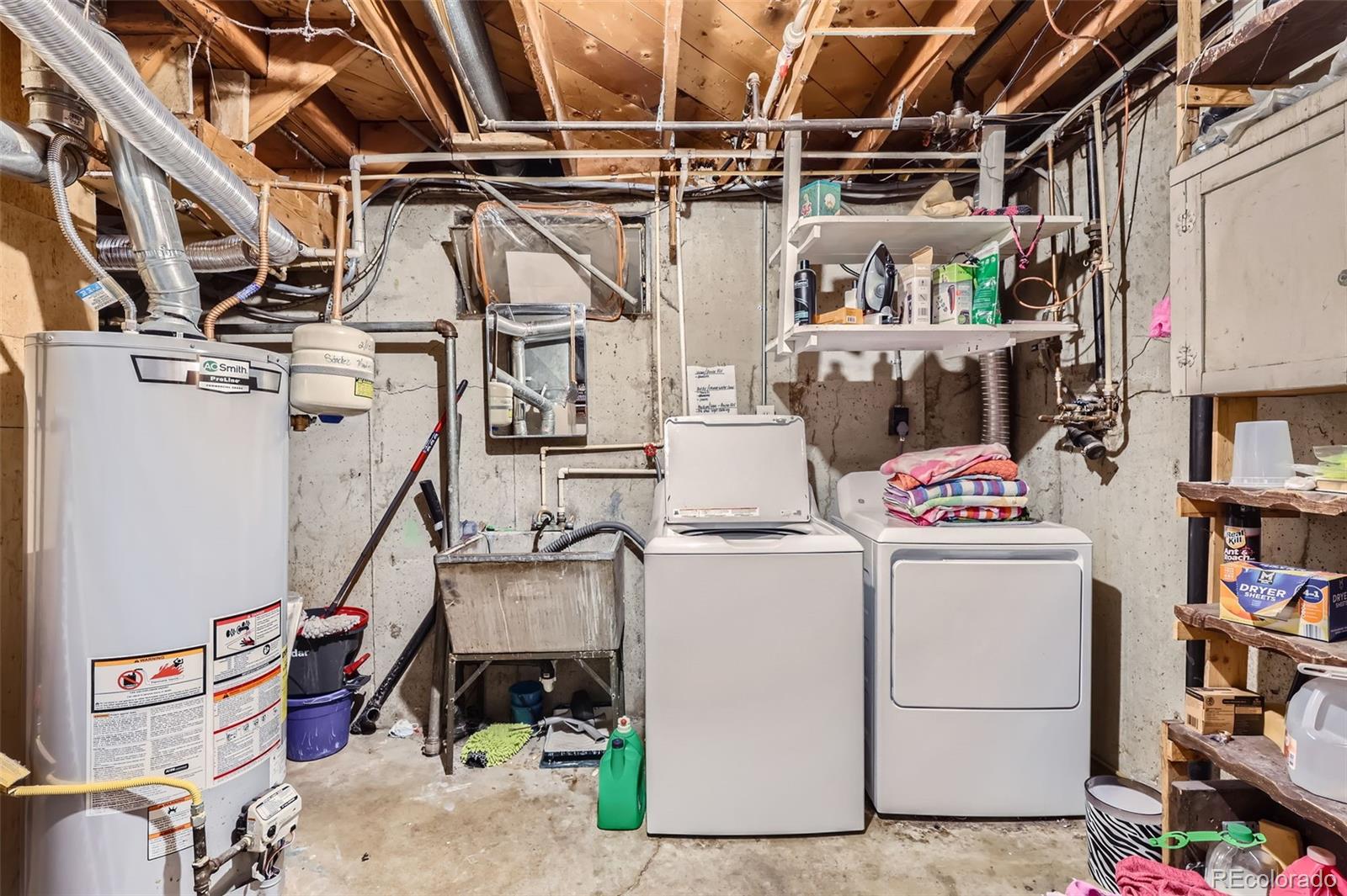MLS Image #22 for 7146  jennie drive,denver, Colorado